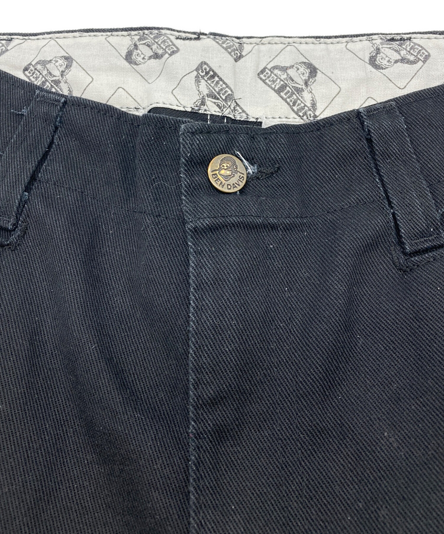 中古・古着通販】BEN DAVIS (ベンデイビス) フリスコ ワークパンツ
