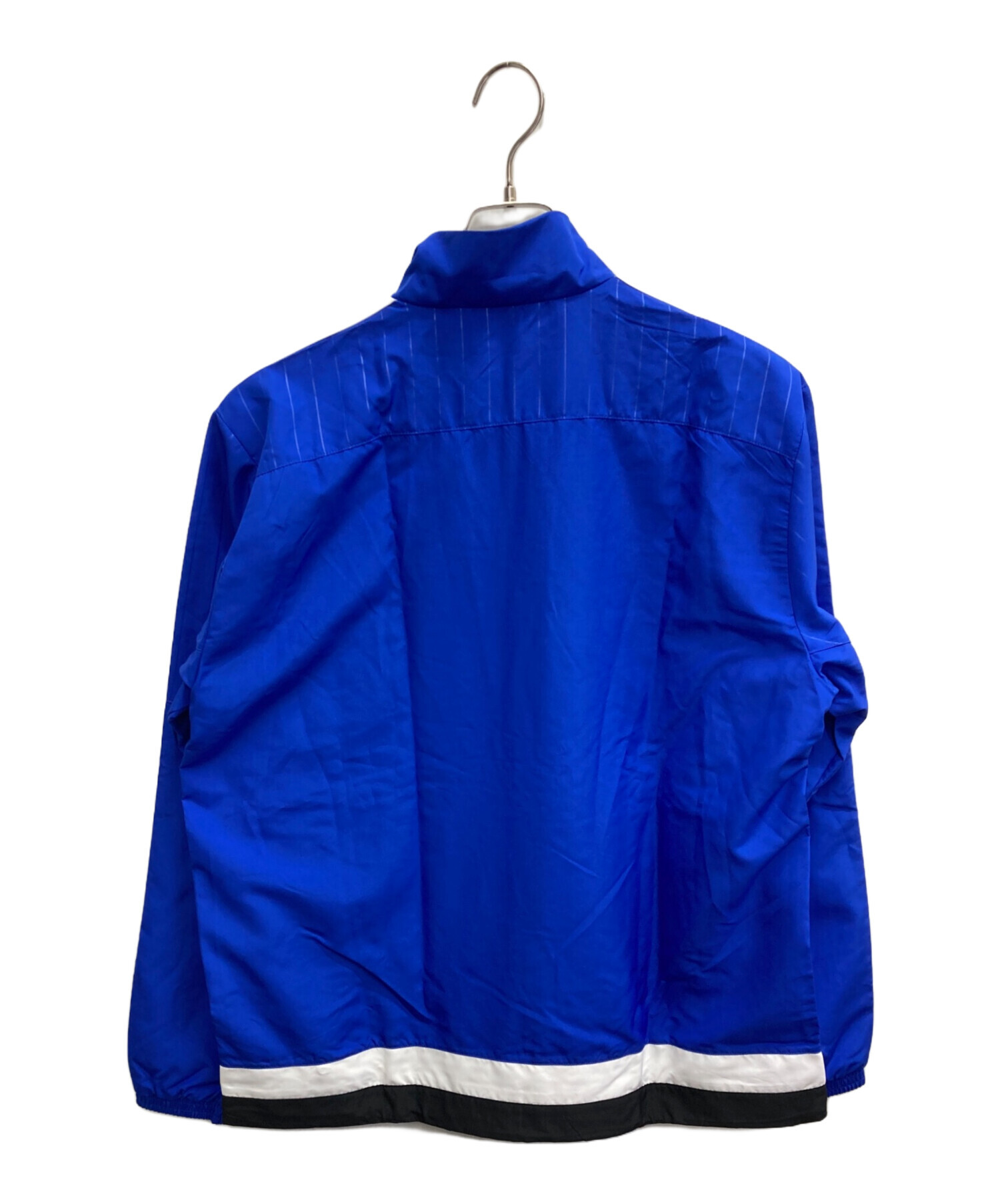 中古・古着通販】adidas (アディダス) 3ラインジップジャケット 