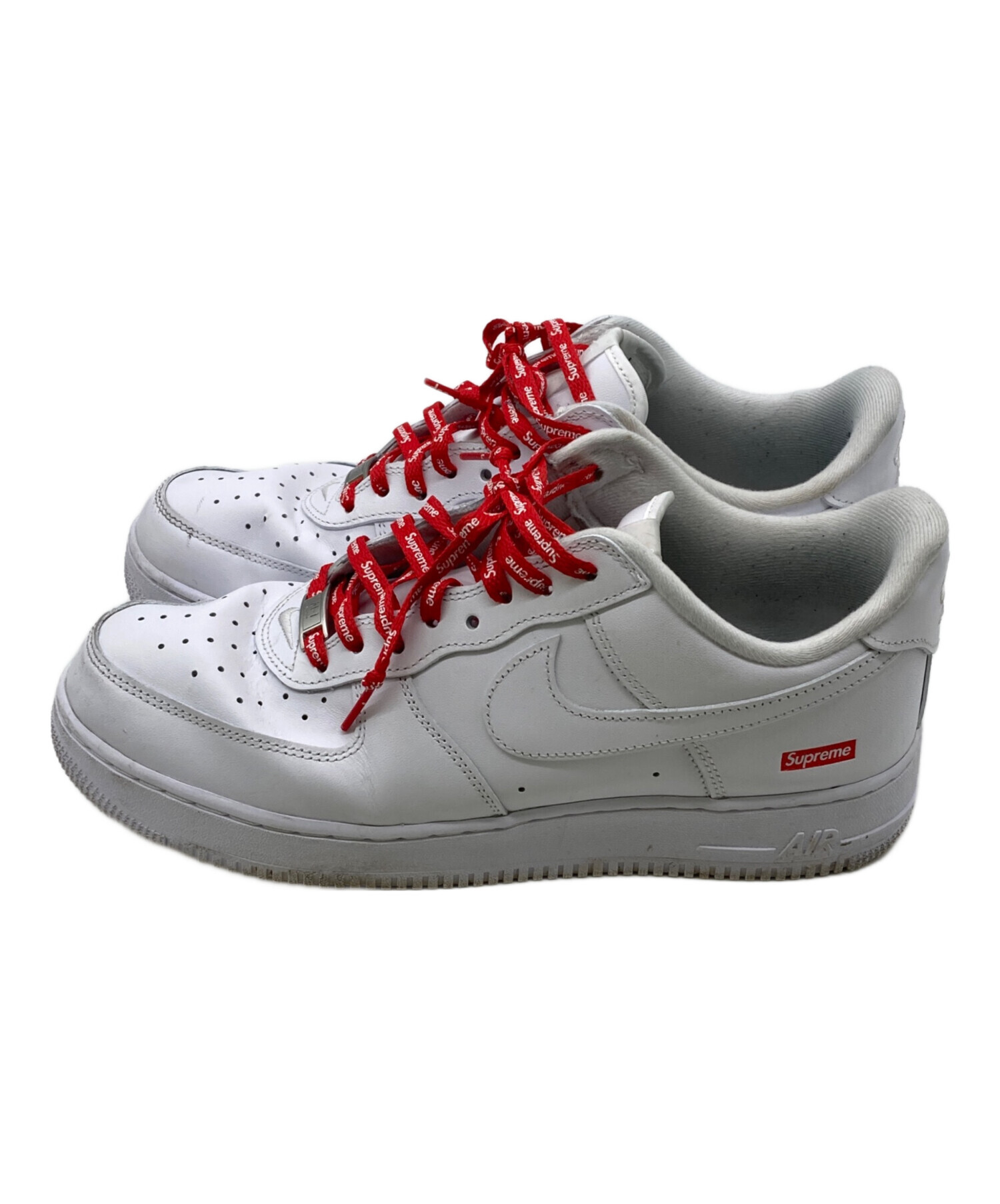 中古・古着通販】NIKE (ナイキ) Supreme (シュプリーム) Nike Air 