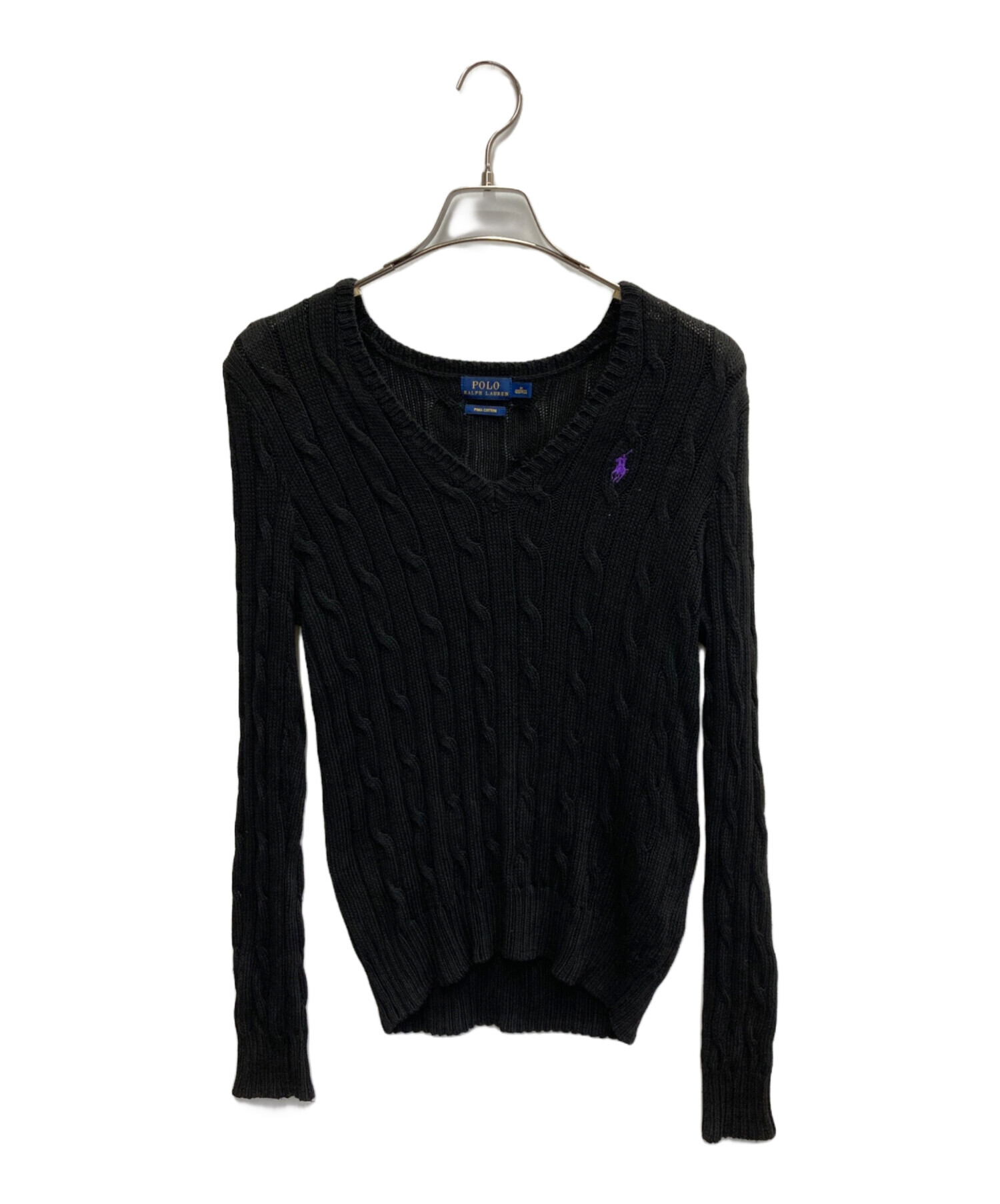 中古・古着通販】POLO RALPH LAUREN (ポロ・ラルフローレン) ケーブル