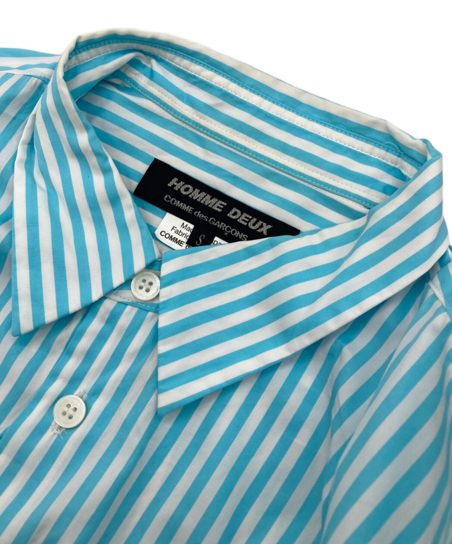 中古・古着通販】COMME des GARCONS HOMME DEUX 中古・古着通販】COMME des GARCONS HOMME DEUX