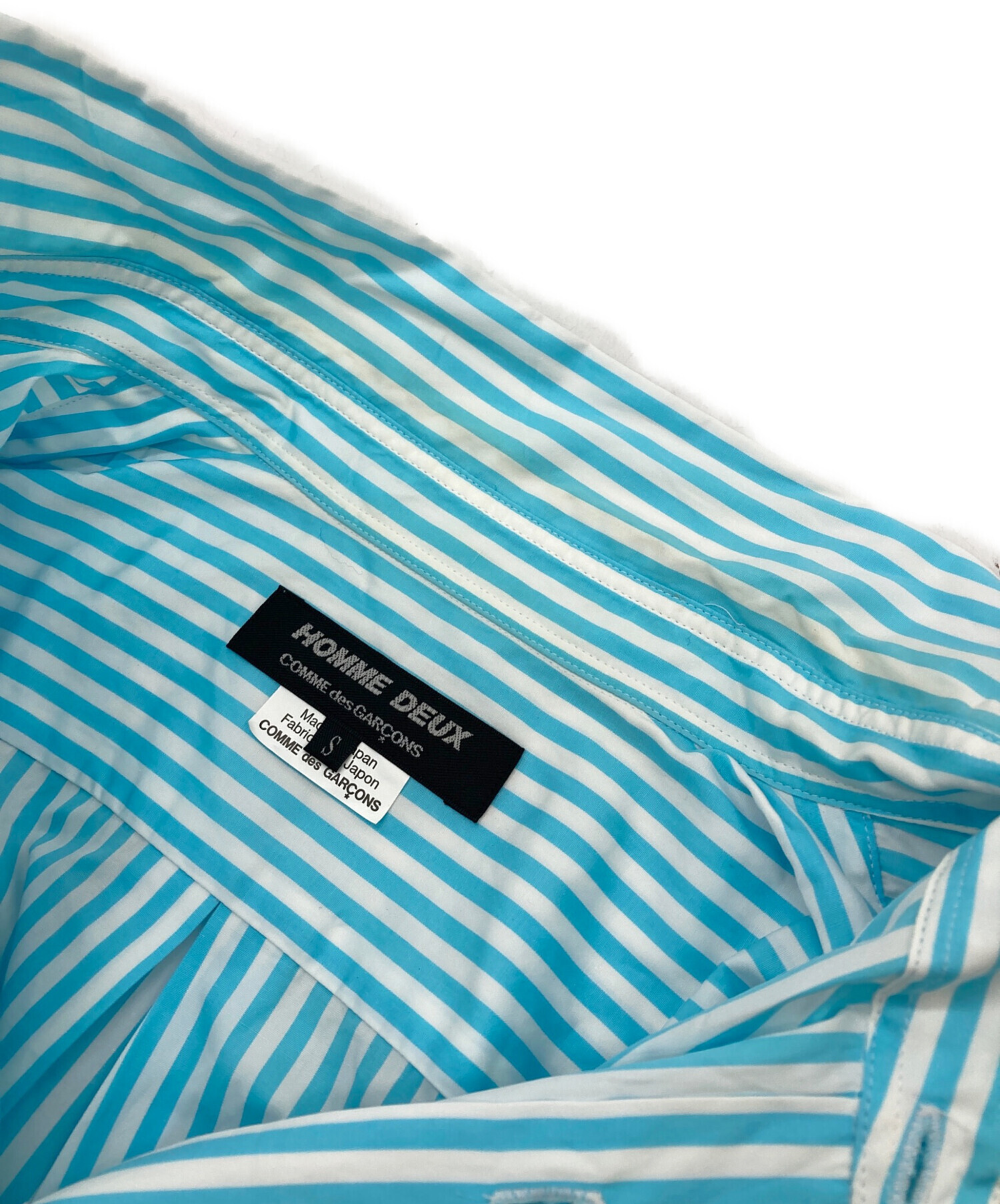 中古・古着通販】COMME des GARCONS HOMME DEUX 中古・古着通販】COMME des GARCONS HOMME DEUX