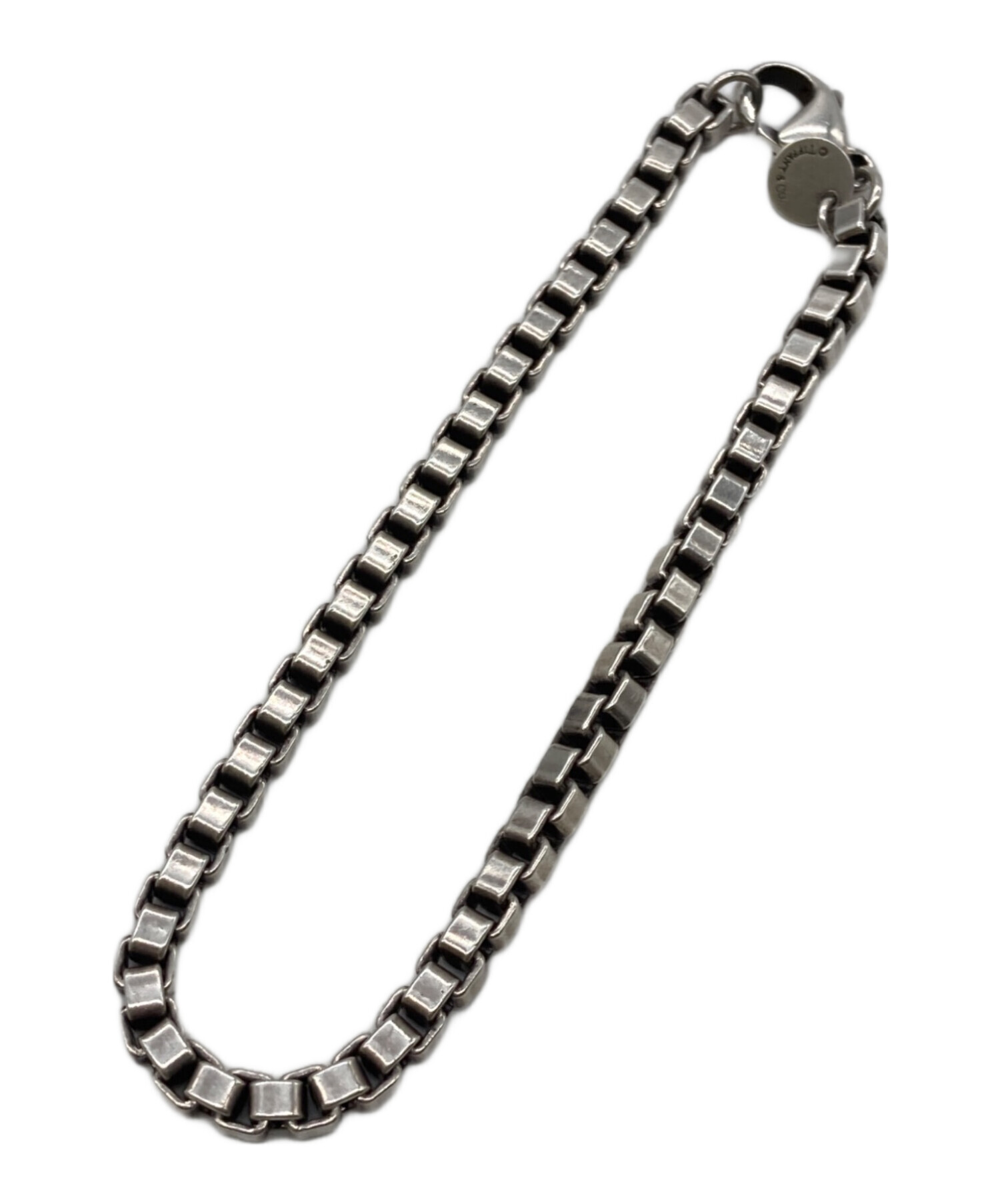 中古・古着通販】Tiffany & Co. (ティファニー) ベネチアン 