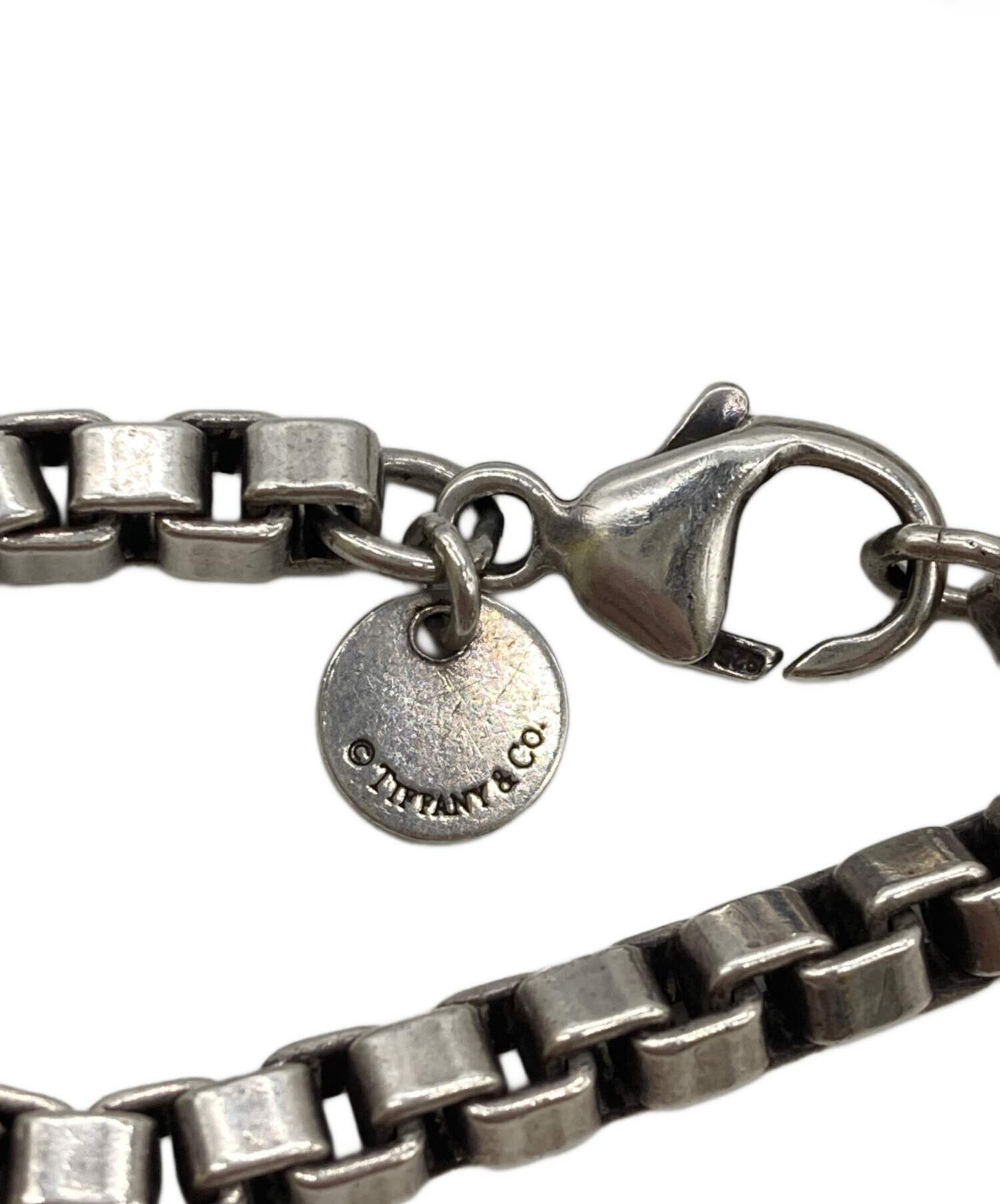 中古・古着通販】Tiffany & Co. (ティファニー) ベネチアン