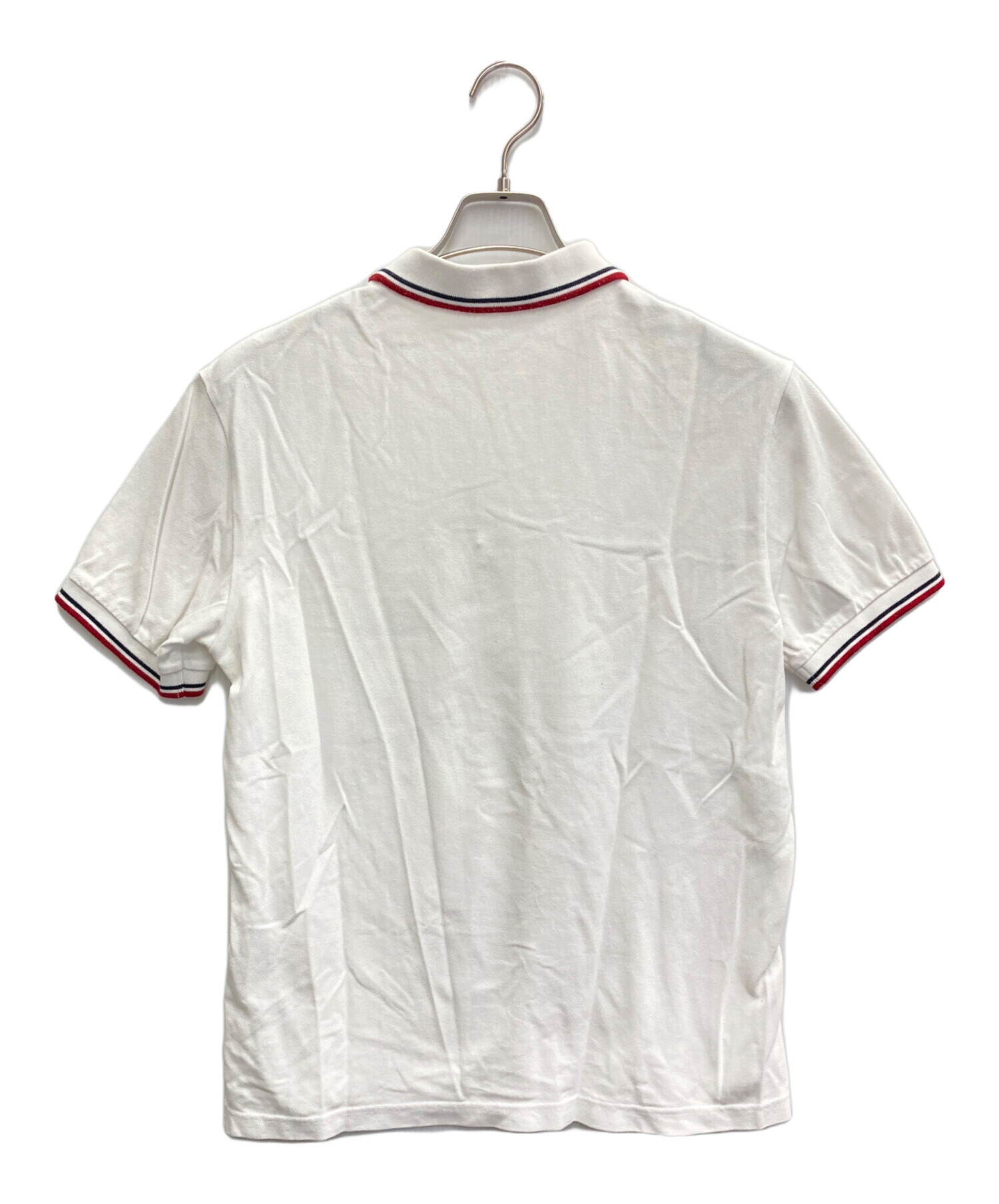 PRADA プラダ ポロシャツ L 17505549_37249703_600.jpg