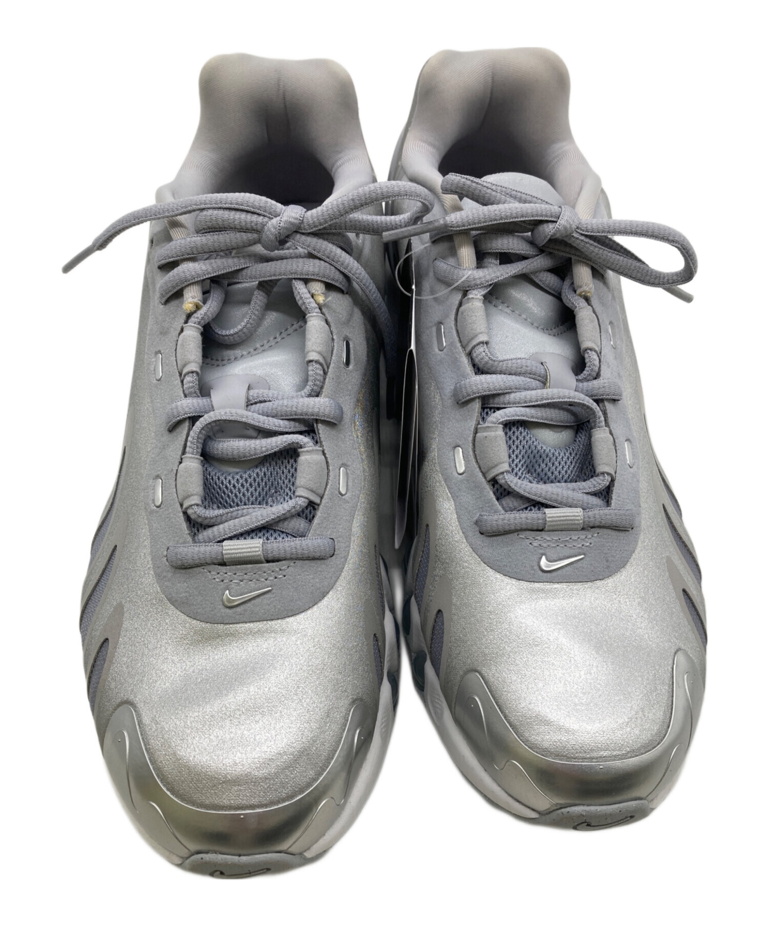 中古・古着通販】NIKE (ナイキ) NIKE W AIR MAX DN8 WOLF GREY 