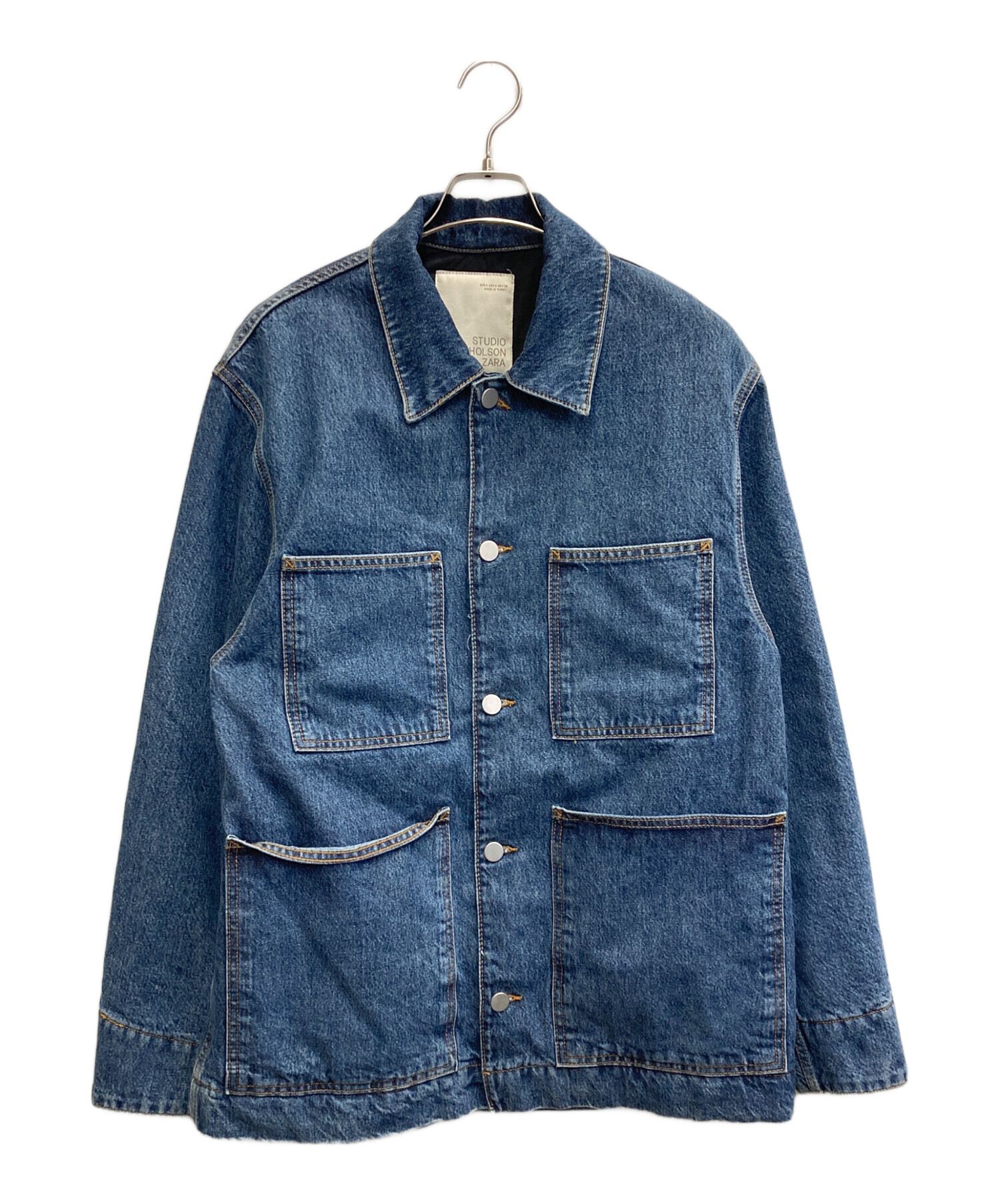 中古・古着通販】STUDIO NICHOLSON (スタジオ ニコルソン) ZARA (ザラ
