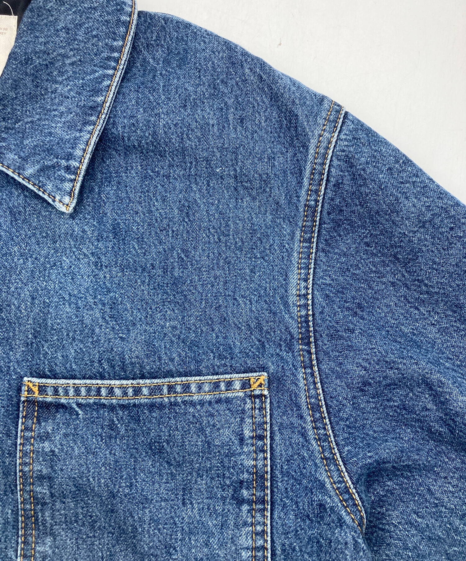 中古・古着通販】STUDIO NICHOLSON (スタジオ ニコルソン) ZARA (ザラ