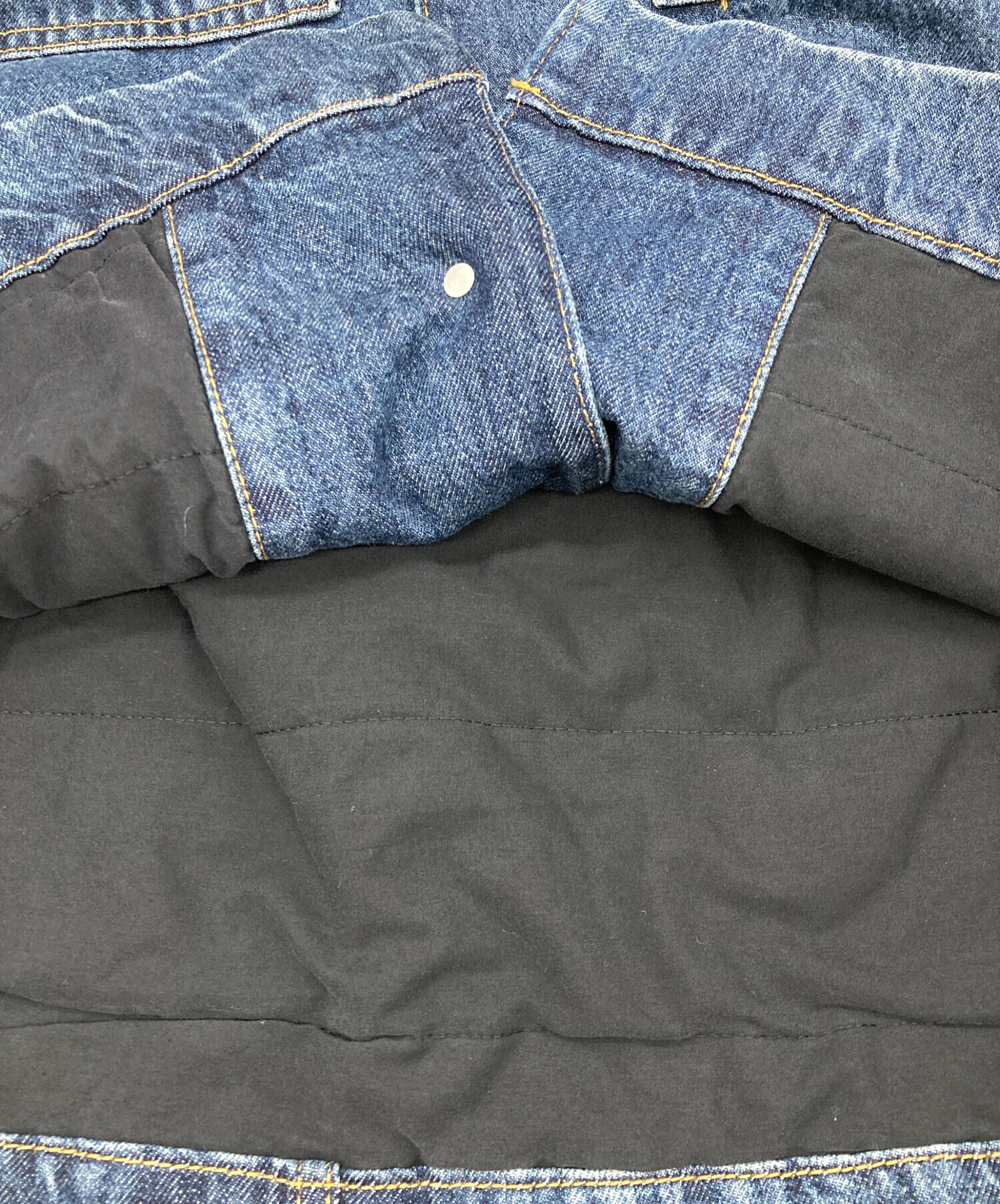 中古・古着通販】STUDIO NICHOLSON (スタジオ ニコルソン) ZARA (ザラ