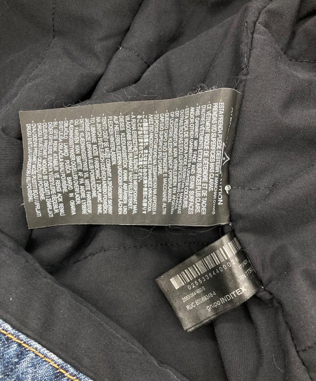 中古・古着通販】STUDIO NICHOLSON (スタジオ ニコルソン) ZARA (ザラ