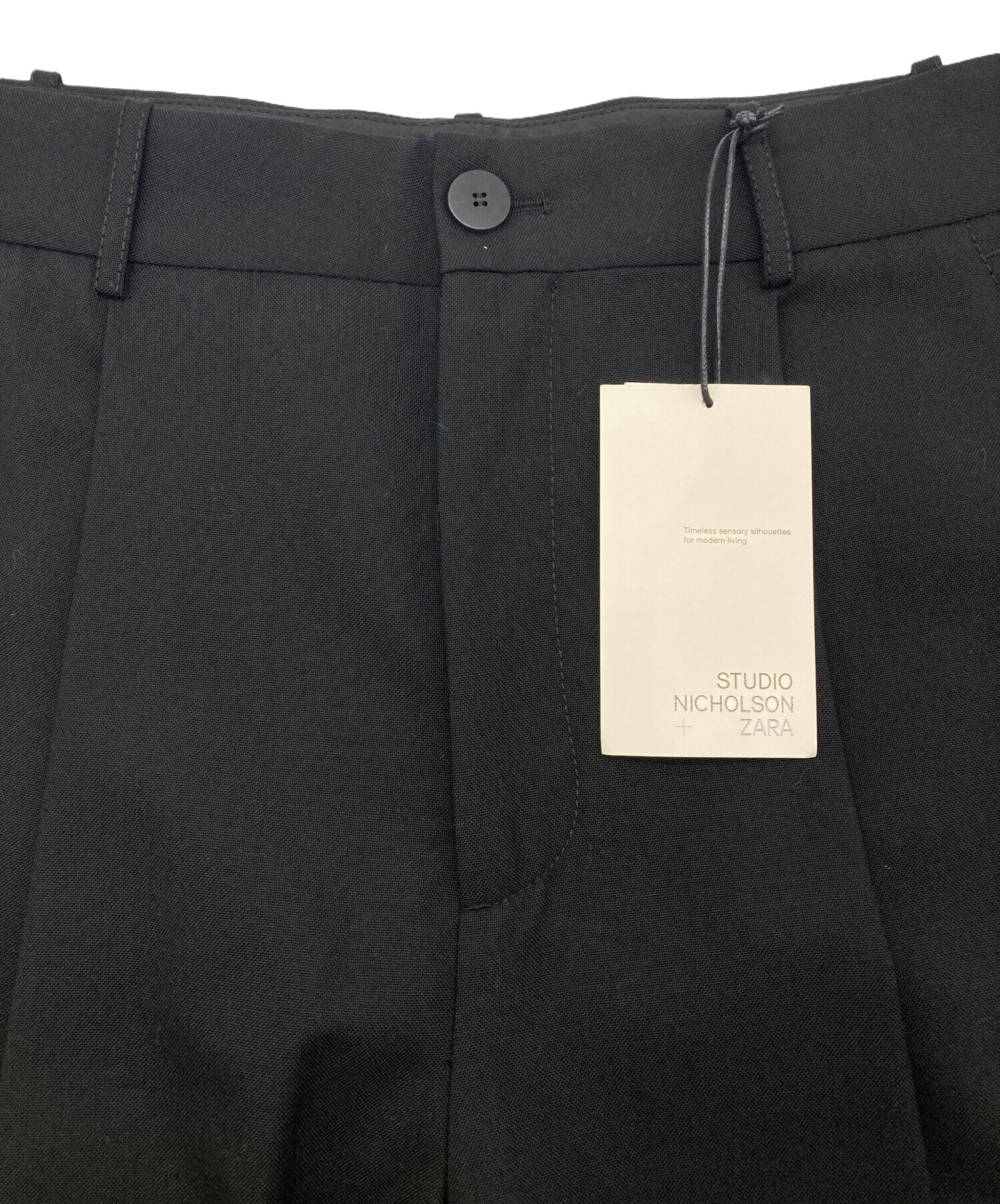 中古・古着通販】STUDIO NICHOLSON (スタジオ ニコルソン) ZARA (ザラ