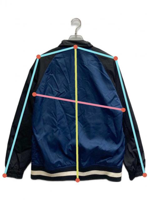 中古・古着通販】FACETASM (ファセッタズム) コーチジャケット
