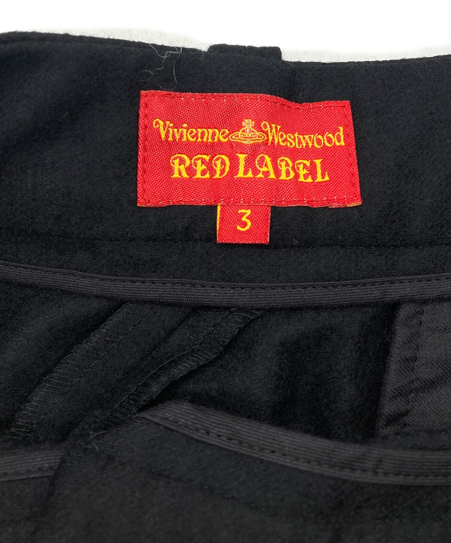 中古・古着通販】Vivienne Westwood RED LABEL (ヴィヴィアンウエスト