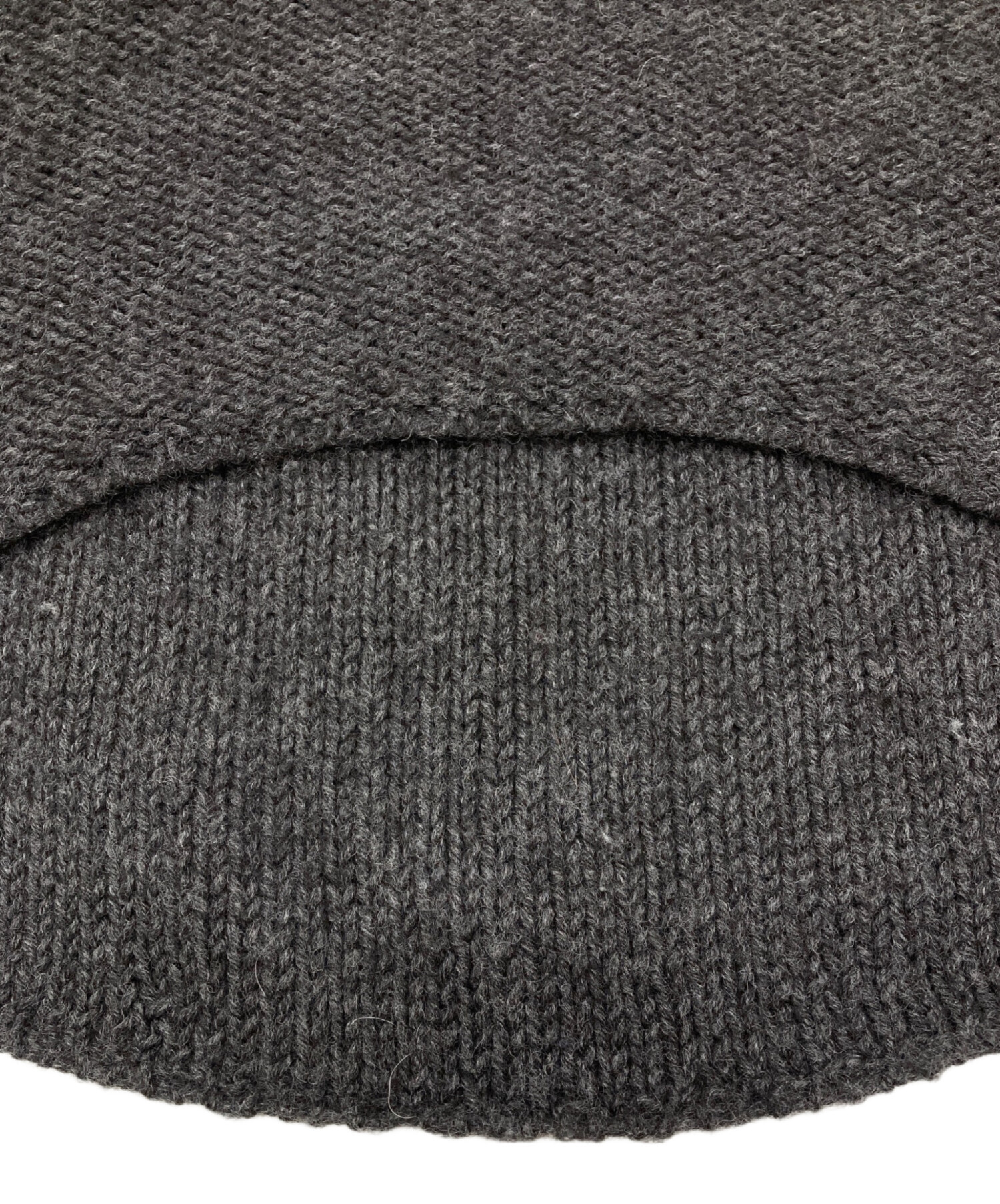 HELMUT LANG ヘルムートラング カーディガン S グレー 【古着】 【公式
