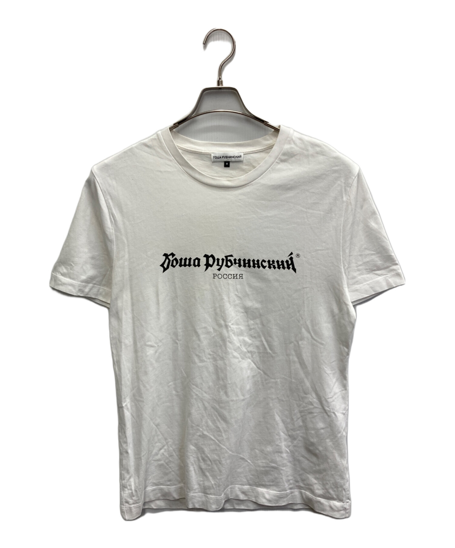 中古・古着通販】Gosha Rubchinskiy (ゴーシャラブチンスキー) COMME