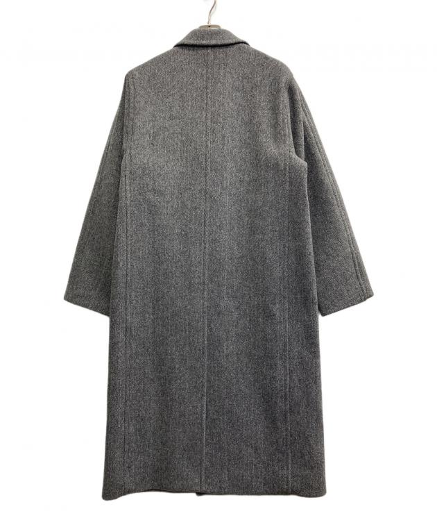 中古・古着通販】AURALEE (オーラリー) 25AW SHETLAND WOOL DOUBLE