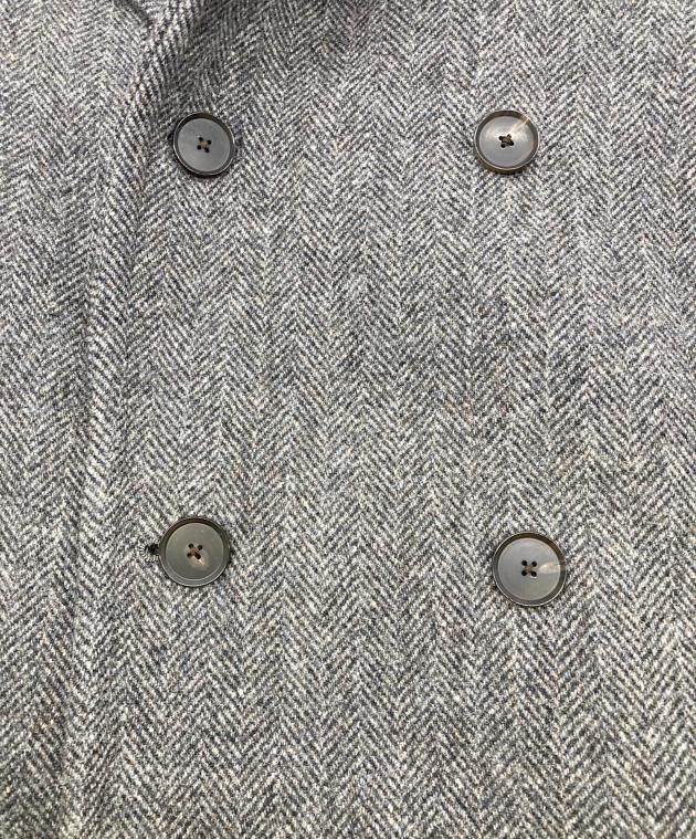 中古・古着通販】AURALEE (オーラリー) 25AW SHETLAND WOOL DOUBLE