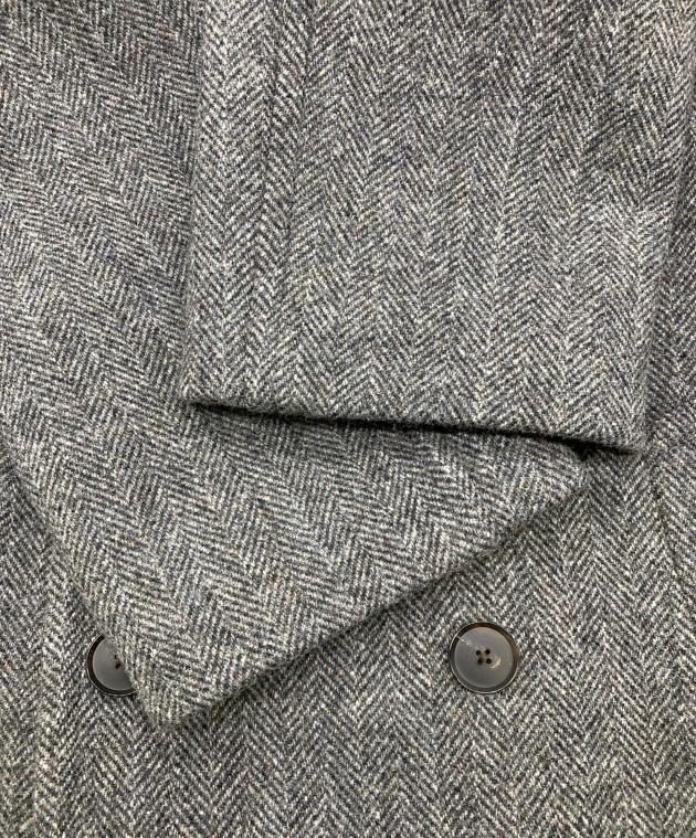 中古・古着通販】AURALEE (オーラリー) 25AW SHETLAND WOOL DOUBLE