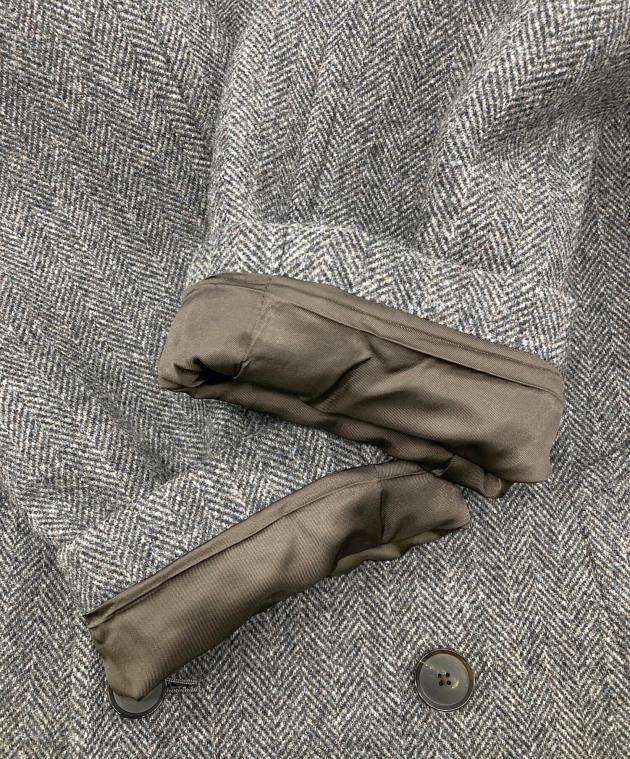中古・古着通販】AURALEE (オーラリー) 25AW SHETLAND WOOL DOUBLE