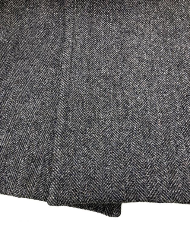 中古・古着通販】AURALEE (オーラリー) 25AW SHETLAND WOOL DOUBLE