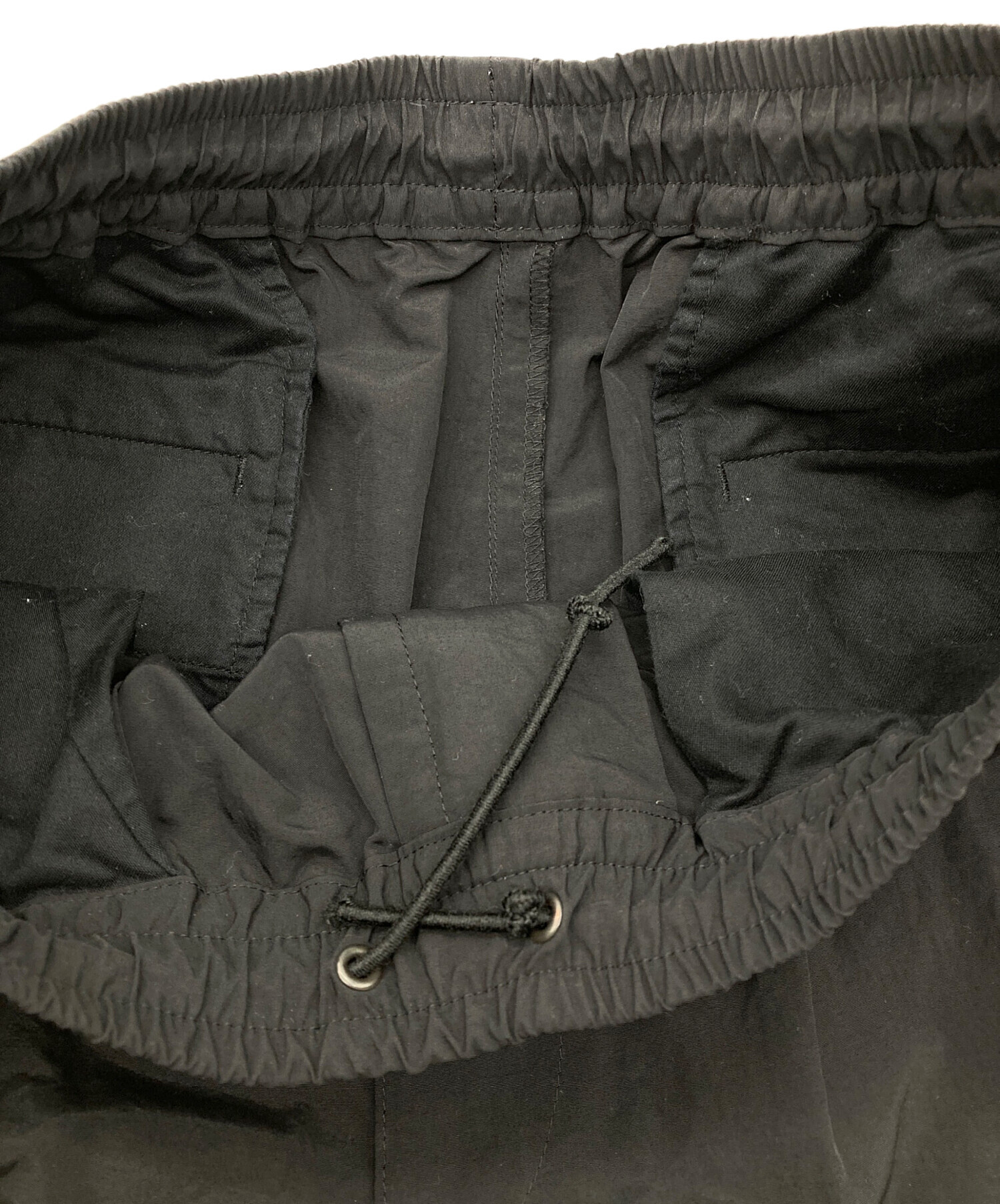 中古・古着通販】STEVEN ALAN (スティーブンアラン) サプレックス