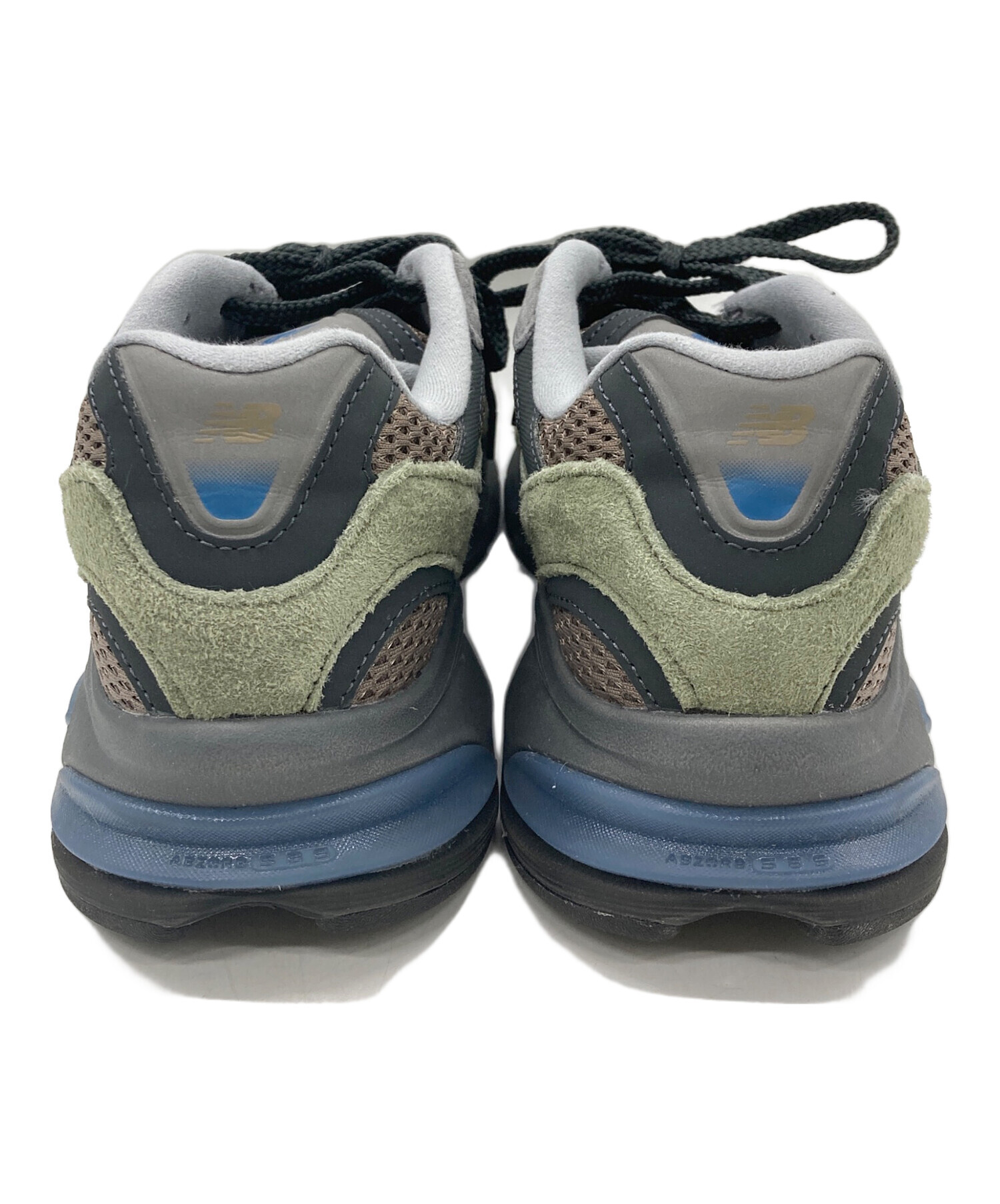 中古・古着通販】NEW BALANCE (ニューバランス) U2010ETN ローカット 