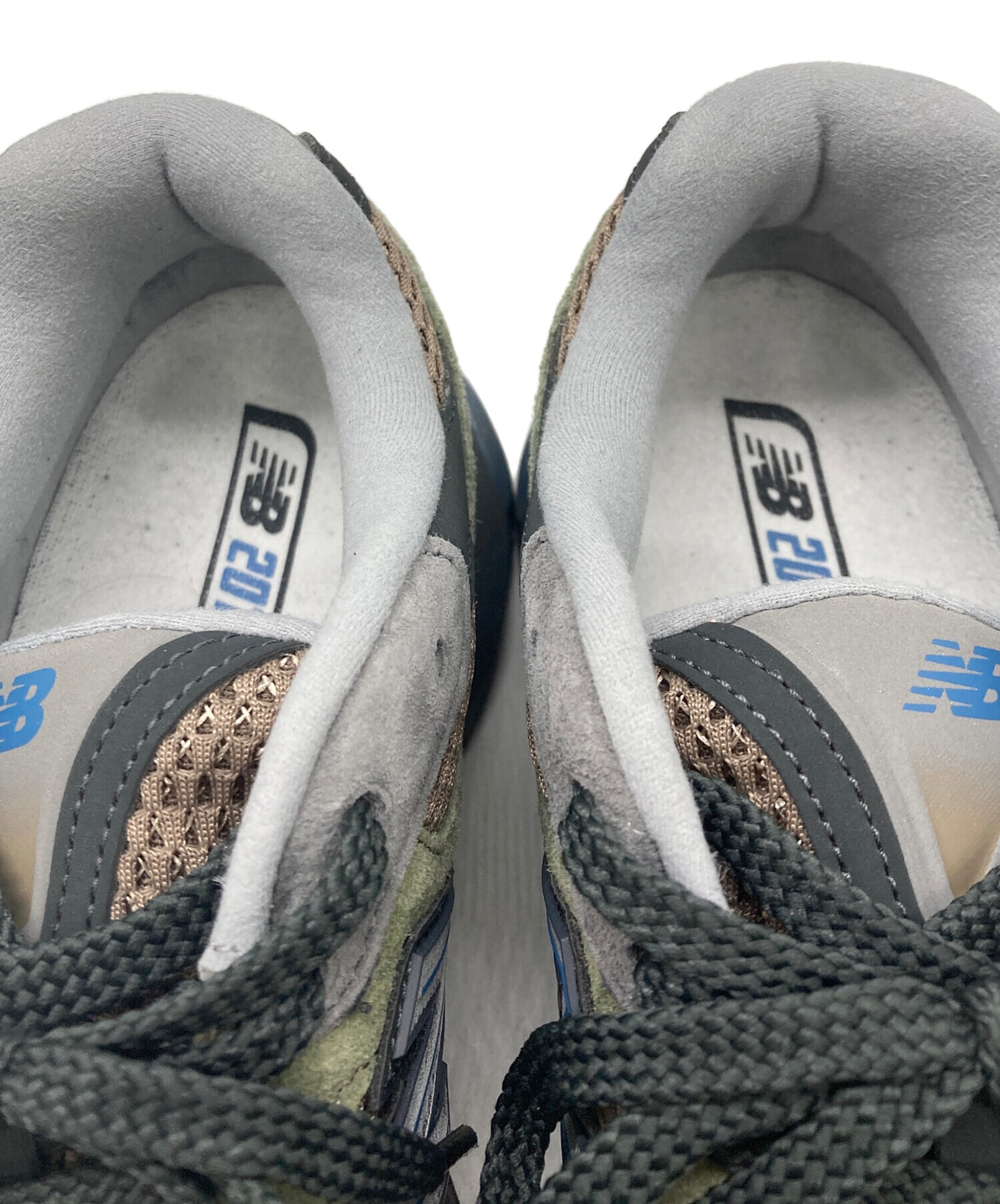 中古・古着通販】NEW BALANCE (ニューバランス) U2010ETN ローカット 