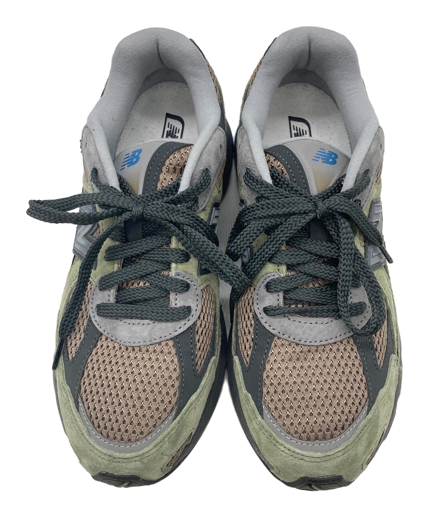 中古・古着通販】NEW BALANCE (ニューバランス) U2010ETN ローカット 