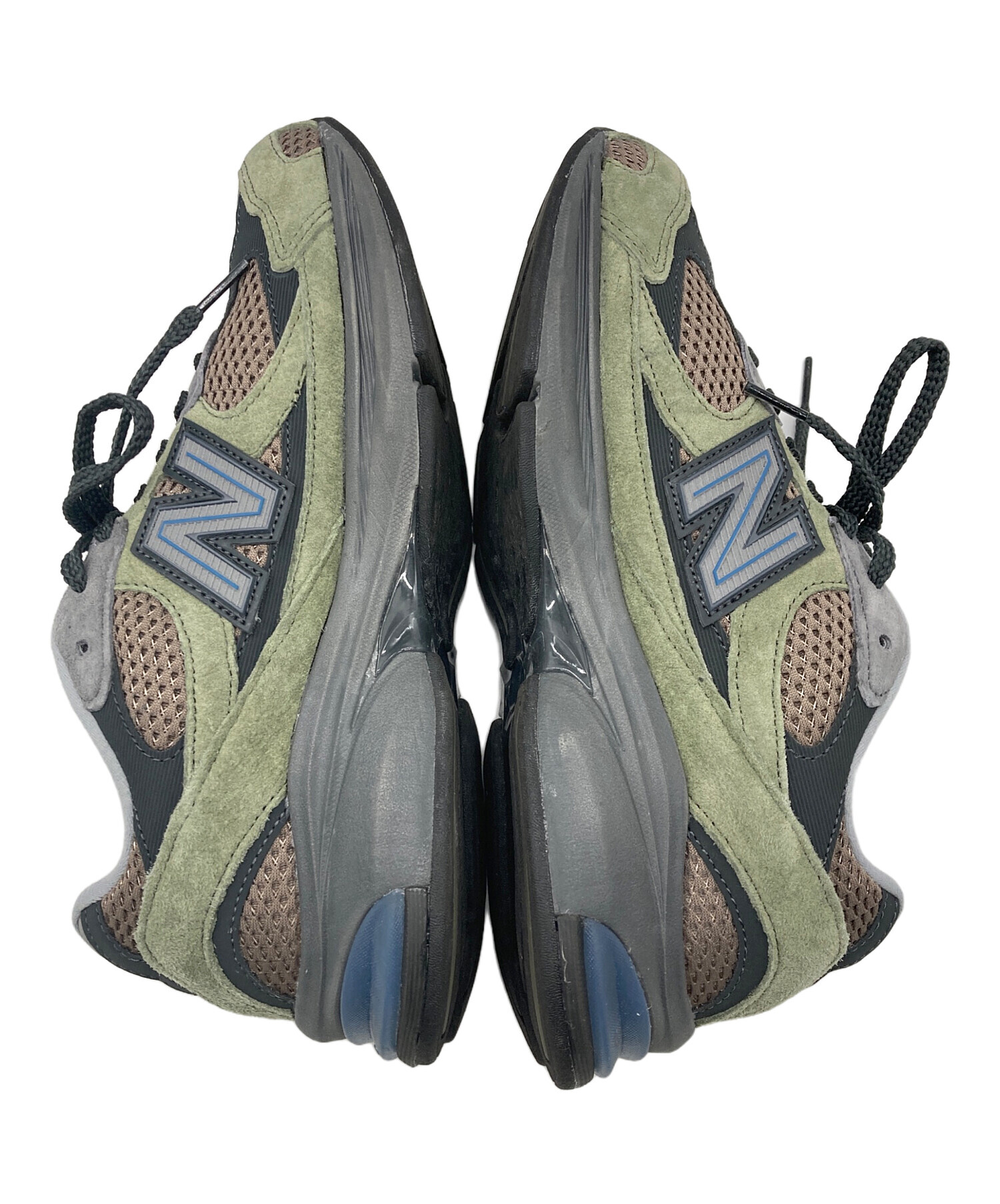 中古・古着通販】NEW BALANCE (ニューバランス) U2010ETN ローカット 