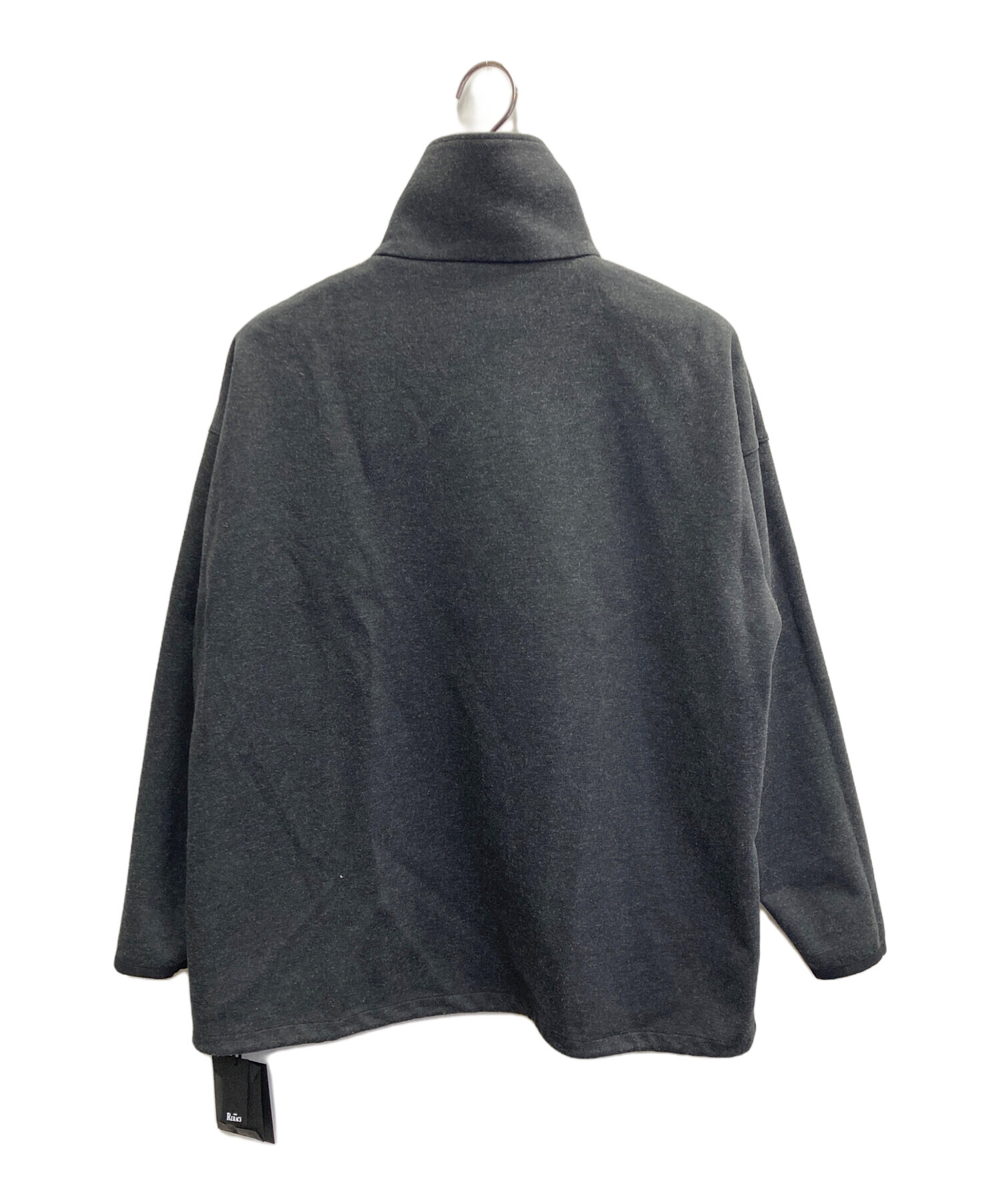 汚れあり　the reracs ハイネック カットソー　36 中古・古着通販】THE RERACS (ザ リラクス) ハイネックカットソー