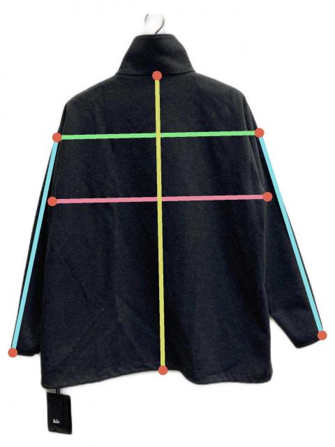 汚れあり　the reracs ハイネック カットソー　36 中古・古着通販】THE RERACS (ザ リラクス) ハイネックカットソー