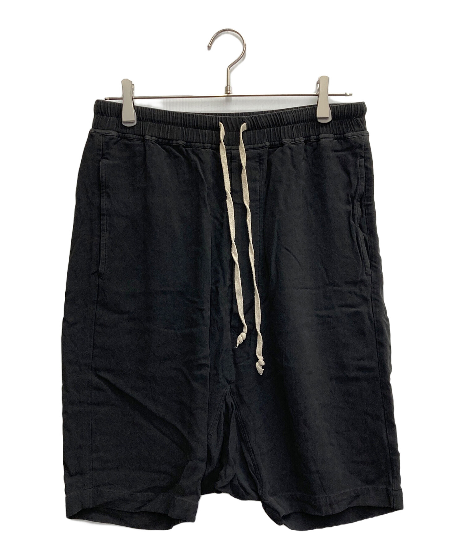 中古・古着通販】RICK OWENS (リックオウエンス) サルエル ハーフ