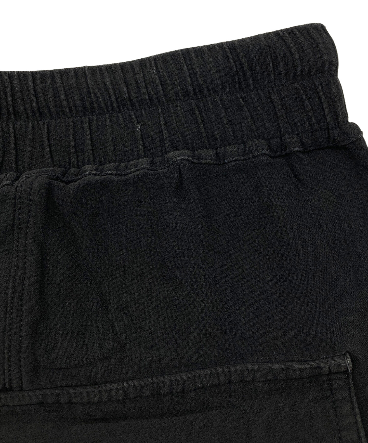 中古・古着通販】RICK OWENS (リックオウエンス) サルエル ハーフ