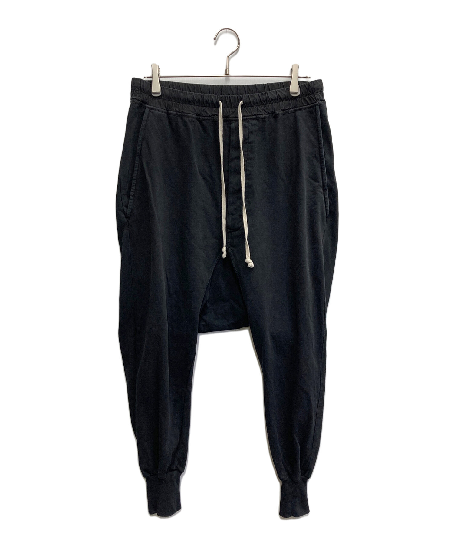中古・古着通販】DRKSHDW (ダークシャドウ) プリズナー サルエルパンツ