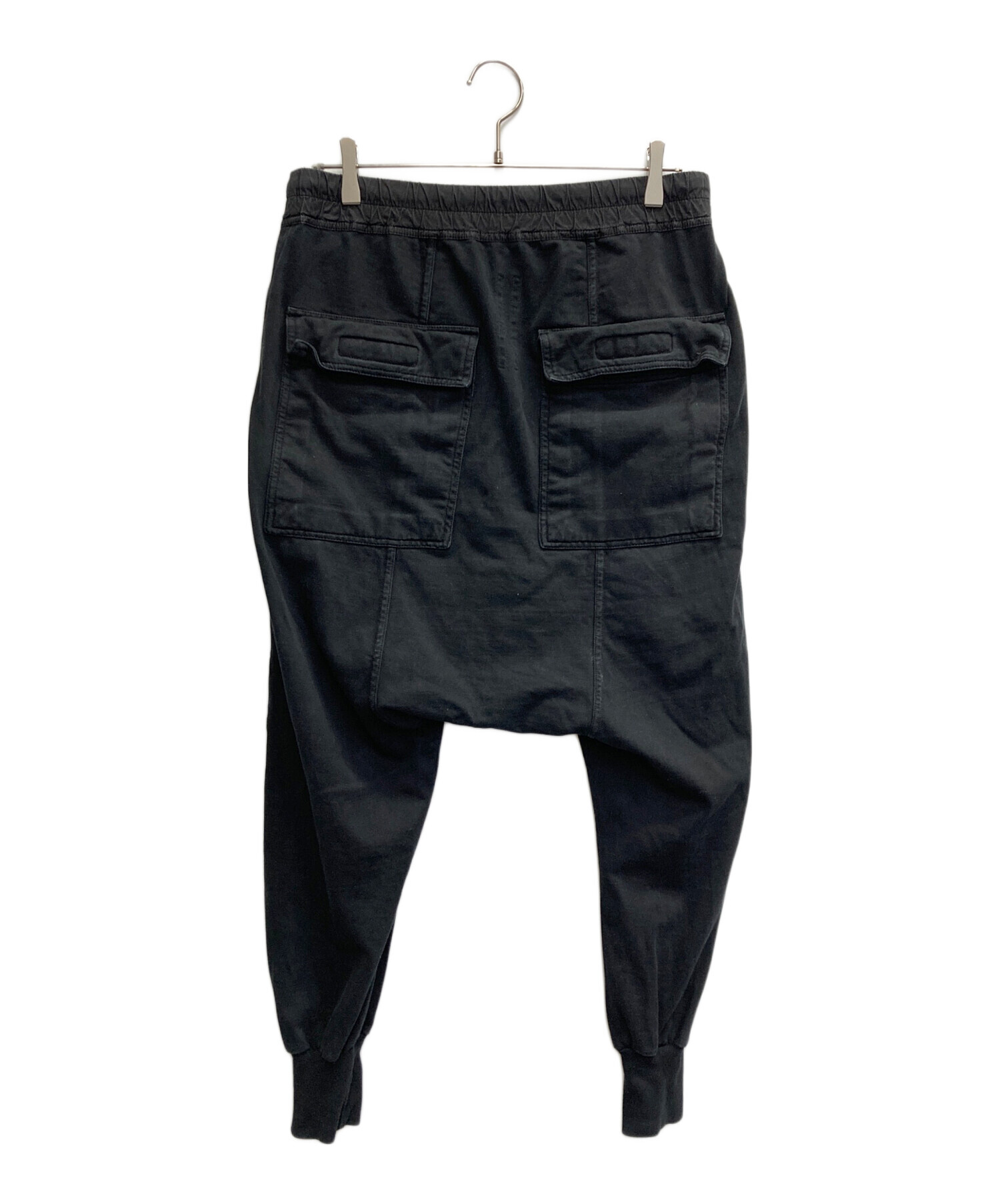 中古・古着通販】DRKSHDW (ダークシャドウ) プリズナー サルエルパンツ