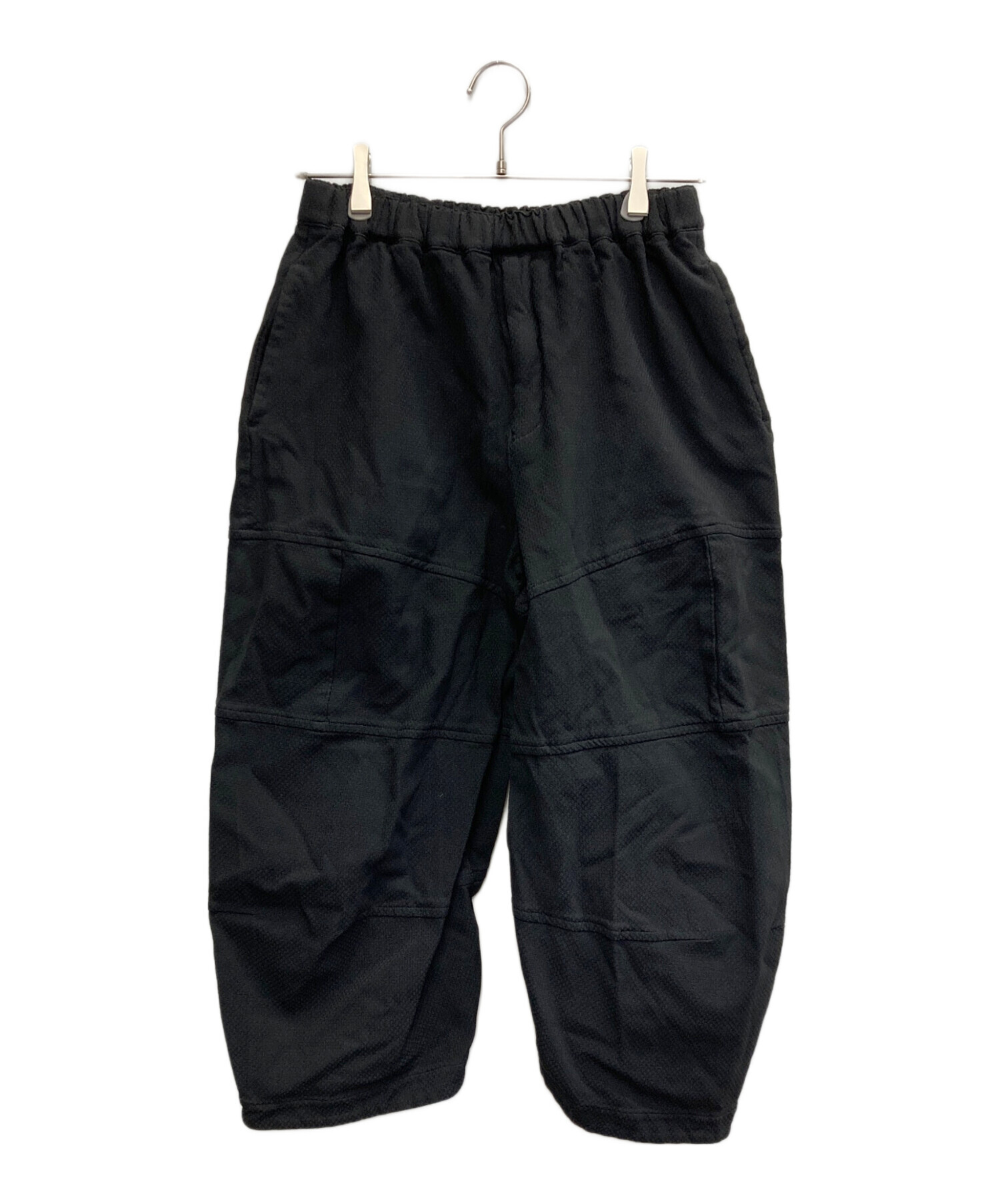 中古・古着通販】BLACK COMME des GARCONS (ブラックコムデギャルソン