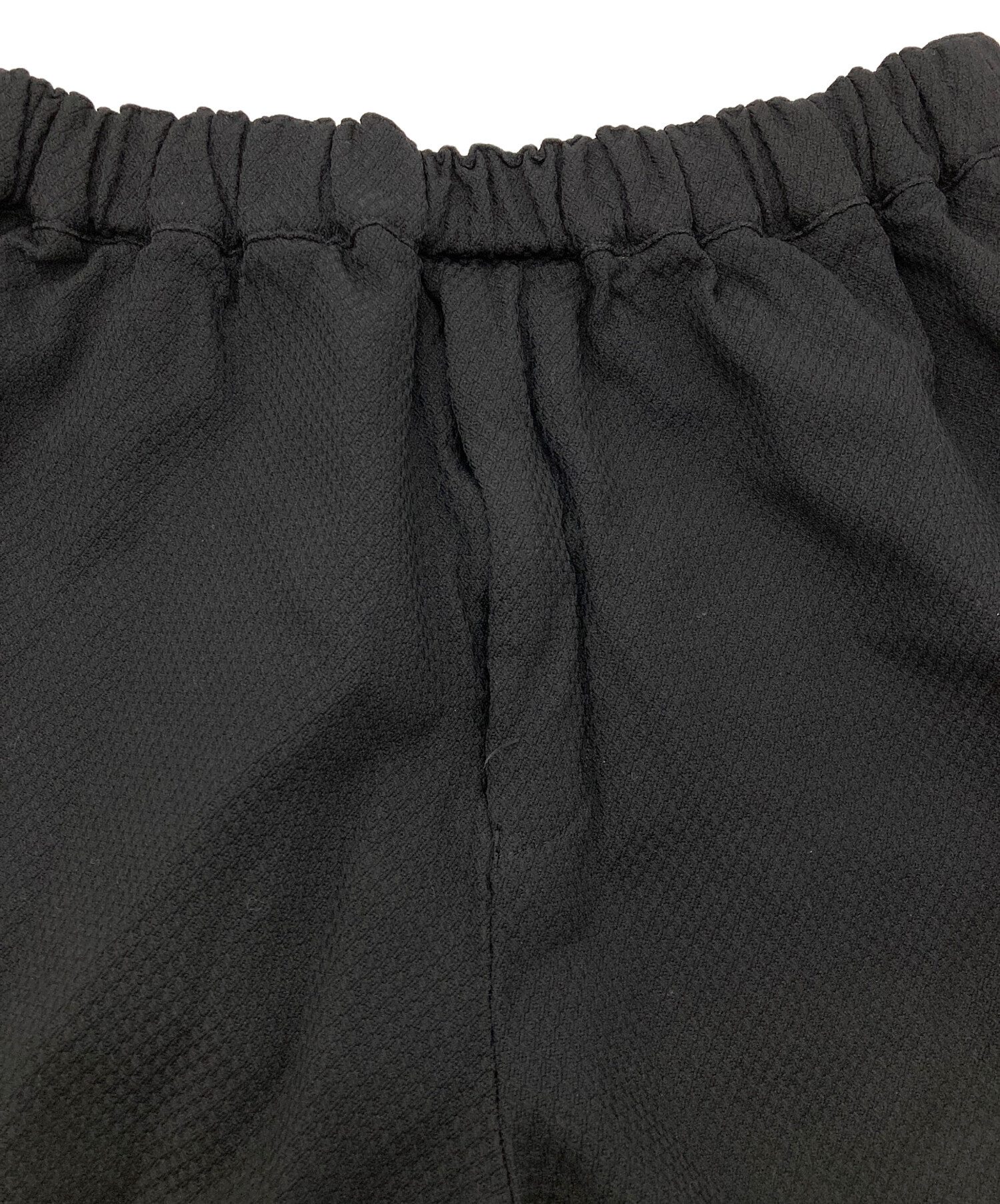 中古・古着通販】BLACK COMME des GARCONS (ブラックコムデギャルソン