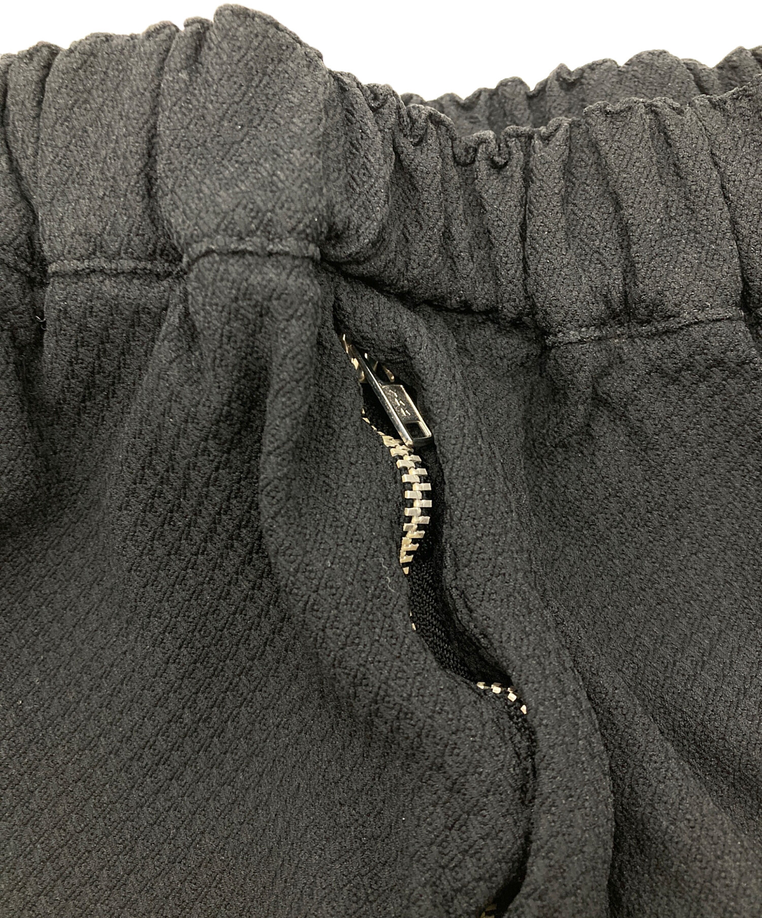 中古・古着通販】BLACK COMME des GARCONS (ブラックコムデギャルソン
