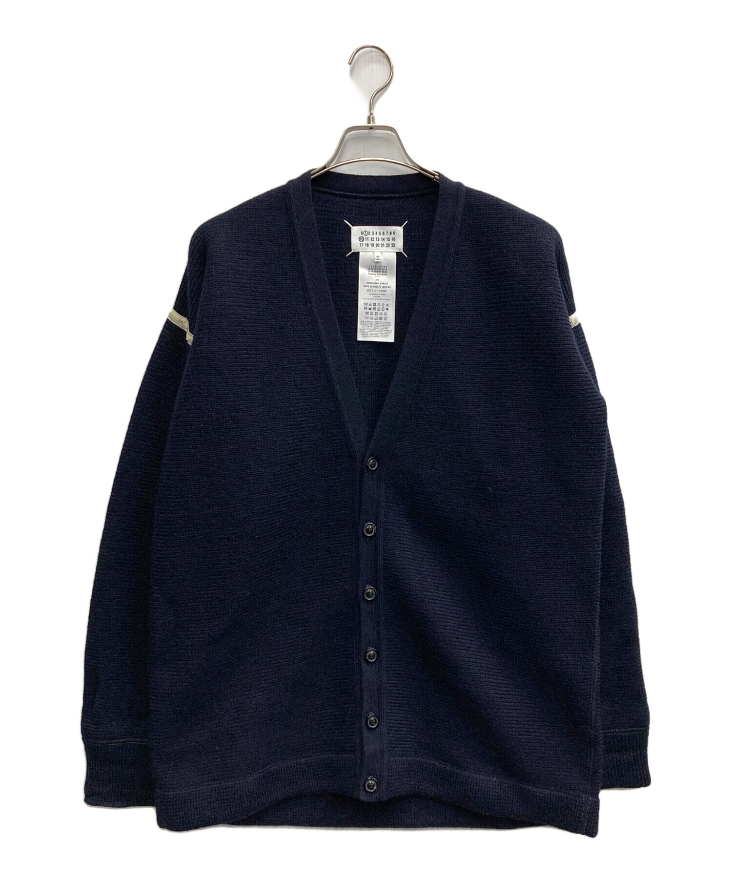 中古・古着通販】Maison Margiela (メゾンマルジェラ) 23AW 中古・古着通販】Maison Margiela (メゾンマルジェラ) 23AW