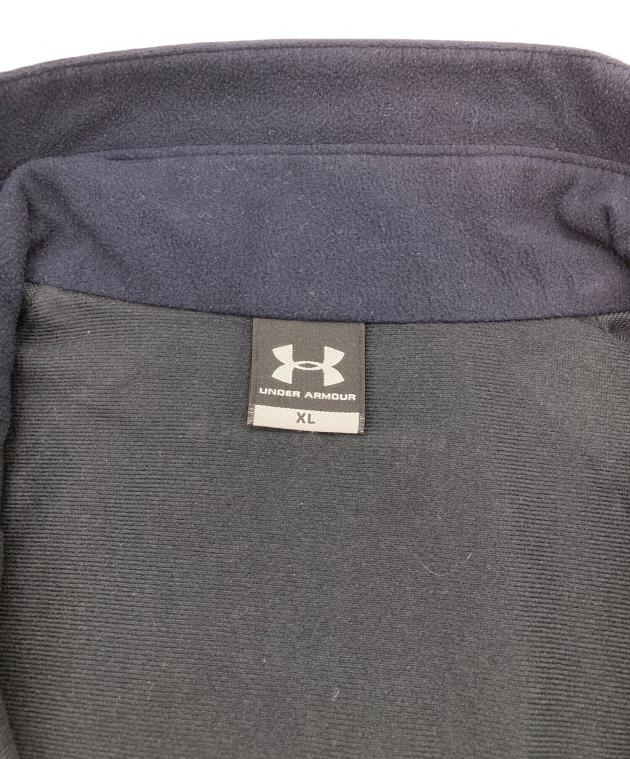 中古・古着通販】UNDER ARMOUR (アンダーアーマー) ジップジャケット