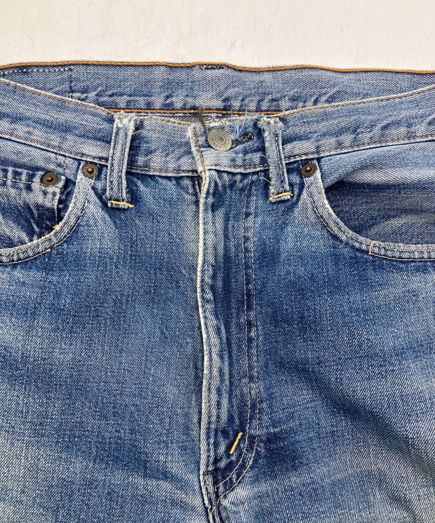 中古・古着通販】LEVI'S (リーバイス) 502 ヴィンテージ デニムパンツ