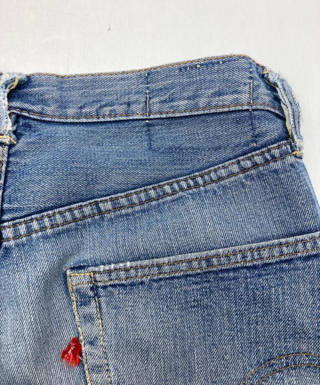 中古・古着通販】LEVI'S (リーバイス) 502 ヴィンテージ デニムパンツ