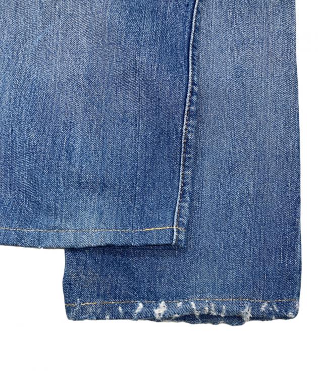 中古・古着通販】LEVI'S (リーバイス) 502 ヴィンテージ デニムパンツ