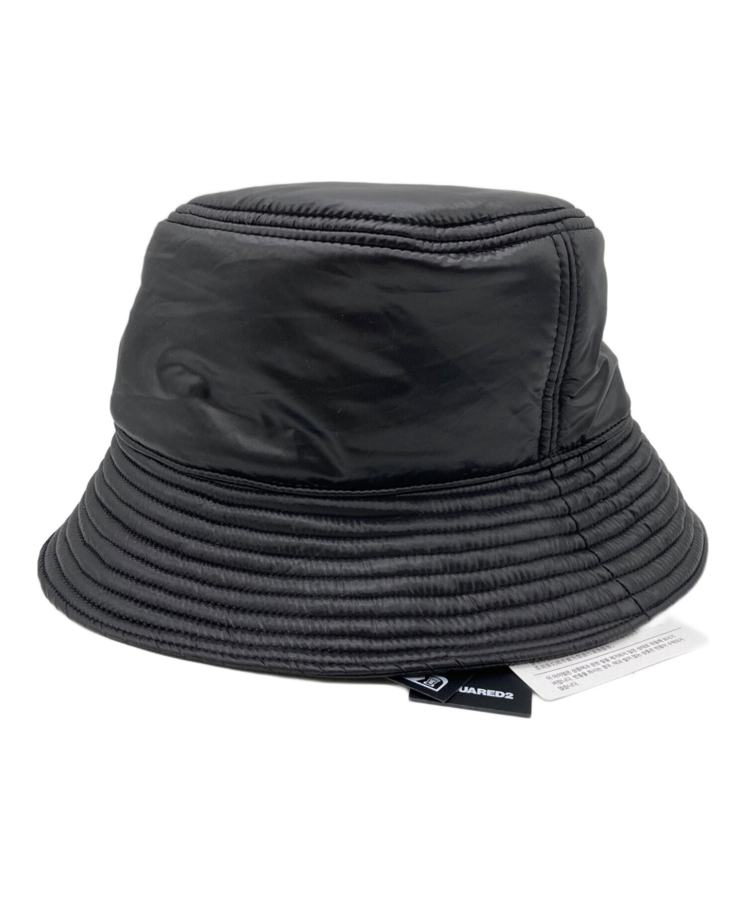 中古・古着通販】DSQUARED2 (ディースクエアード) Iconロゴ 中古・古着通販】DSQUARED2 (ディースクエアード) Iconロゴ