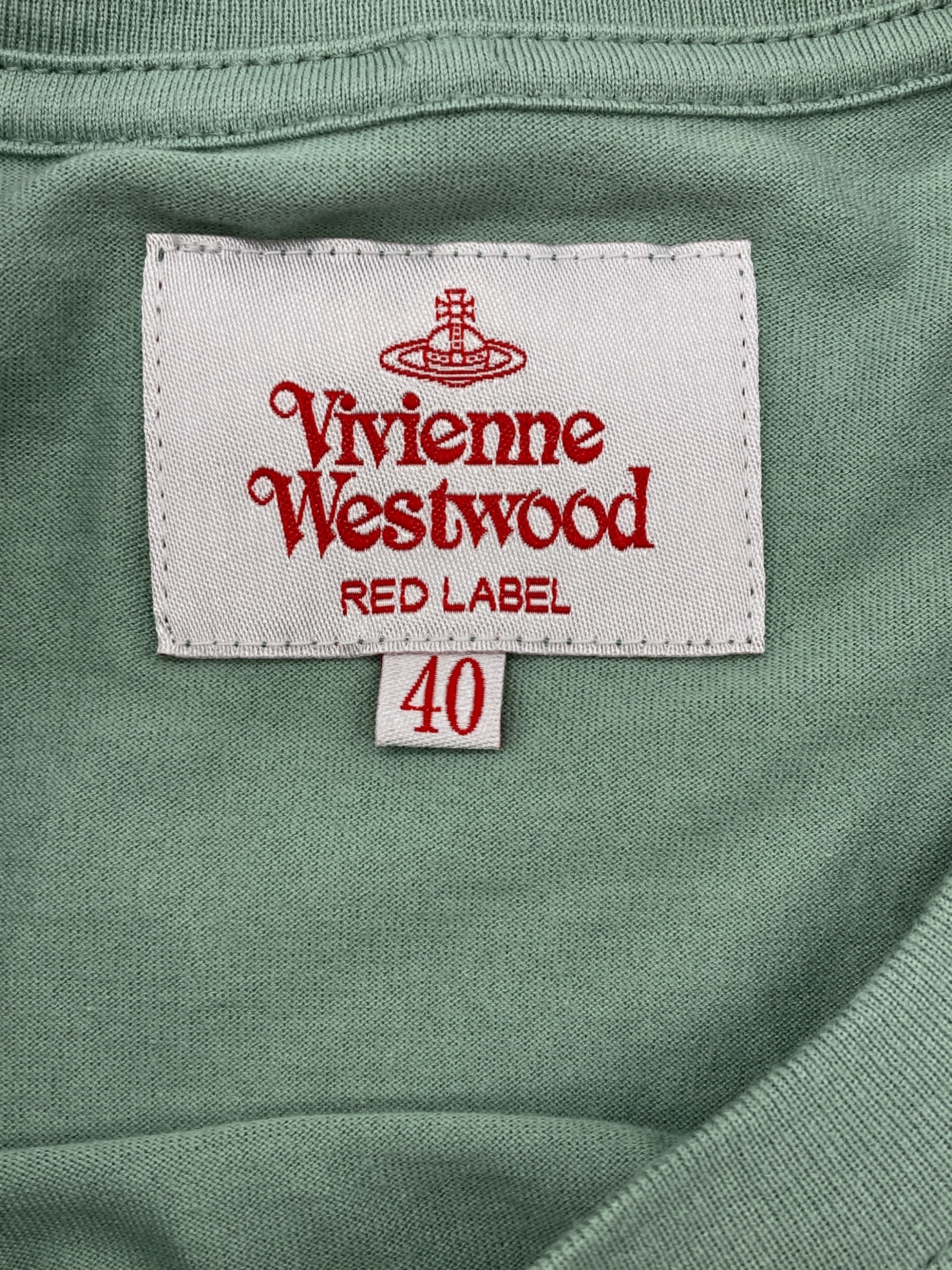 中古・古着通販】Vivienne Westwood RED LABEL (ヴィヴィアンウエスト