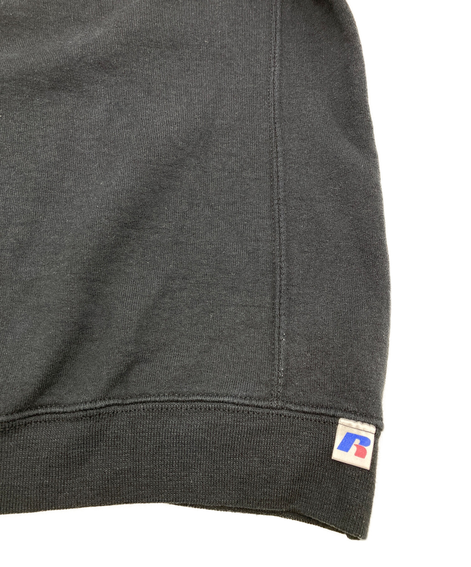 中古・古着通販】RUSSELL ATHLETIC (ラッセルアスレチック) スウェット 