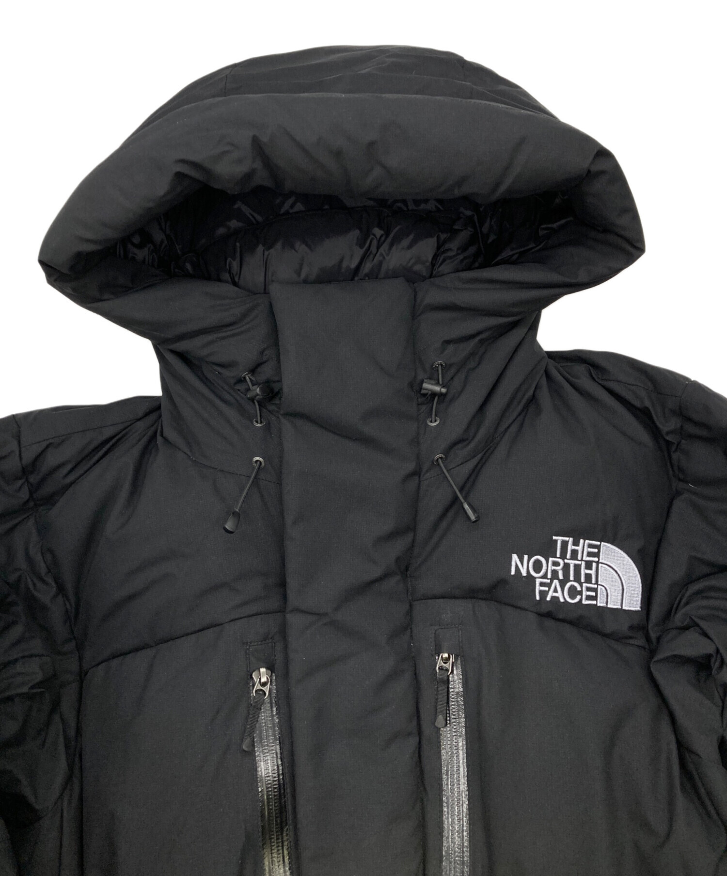 中古・古着通販】THE NORTH FACE (ザ ノース フェイス) バルトロライト