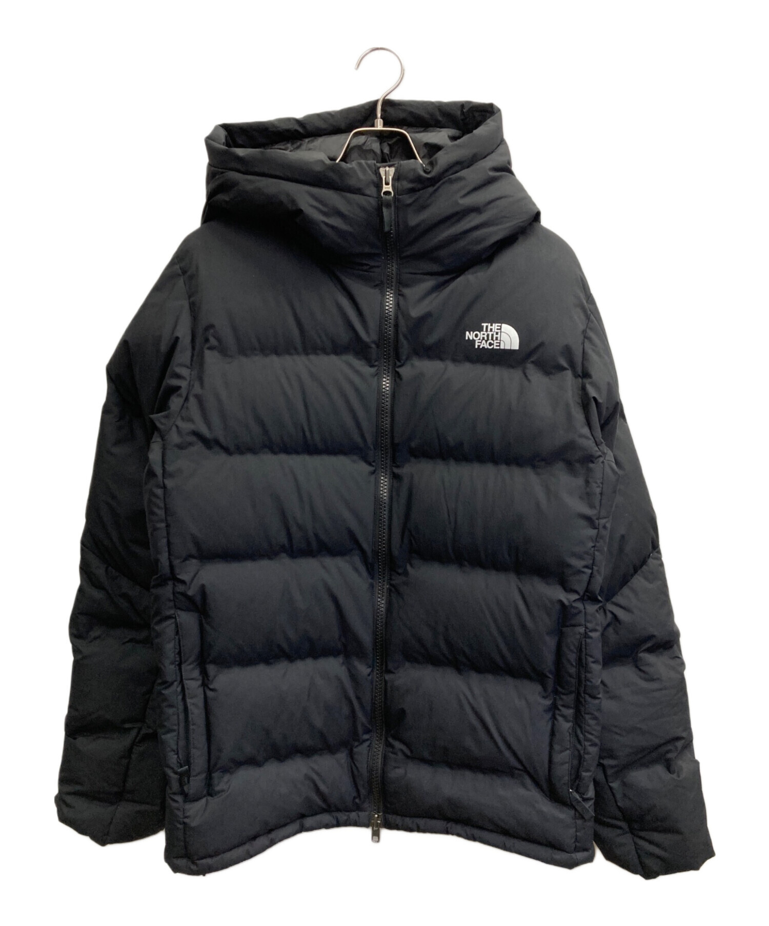 中古・古着通販】THE NORTH FACE (ザ ノース フェイス) ビレイヤー 