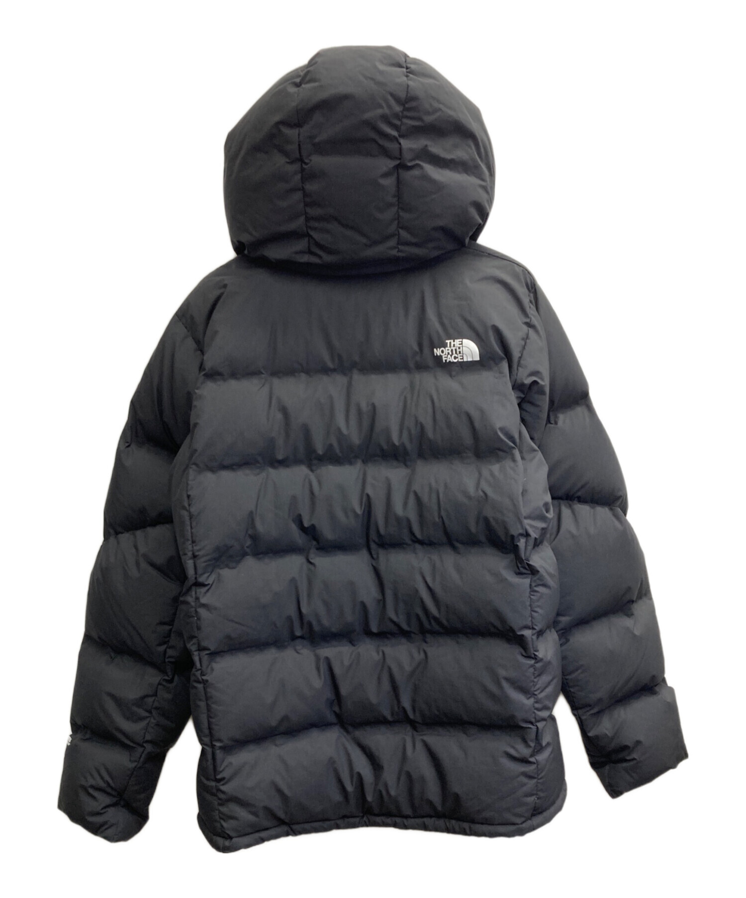 中古・古着通販】THE NORTH FACE (ザ ノース フェイス) ビレイヤー 
