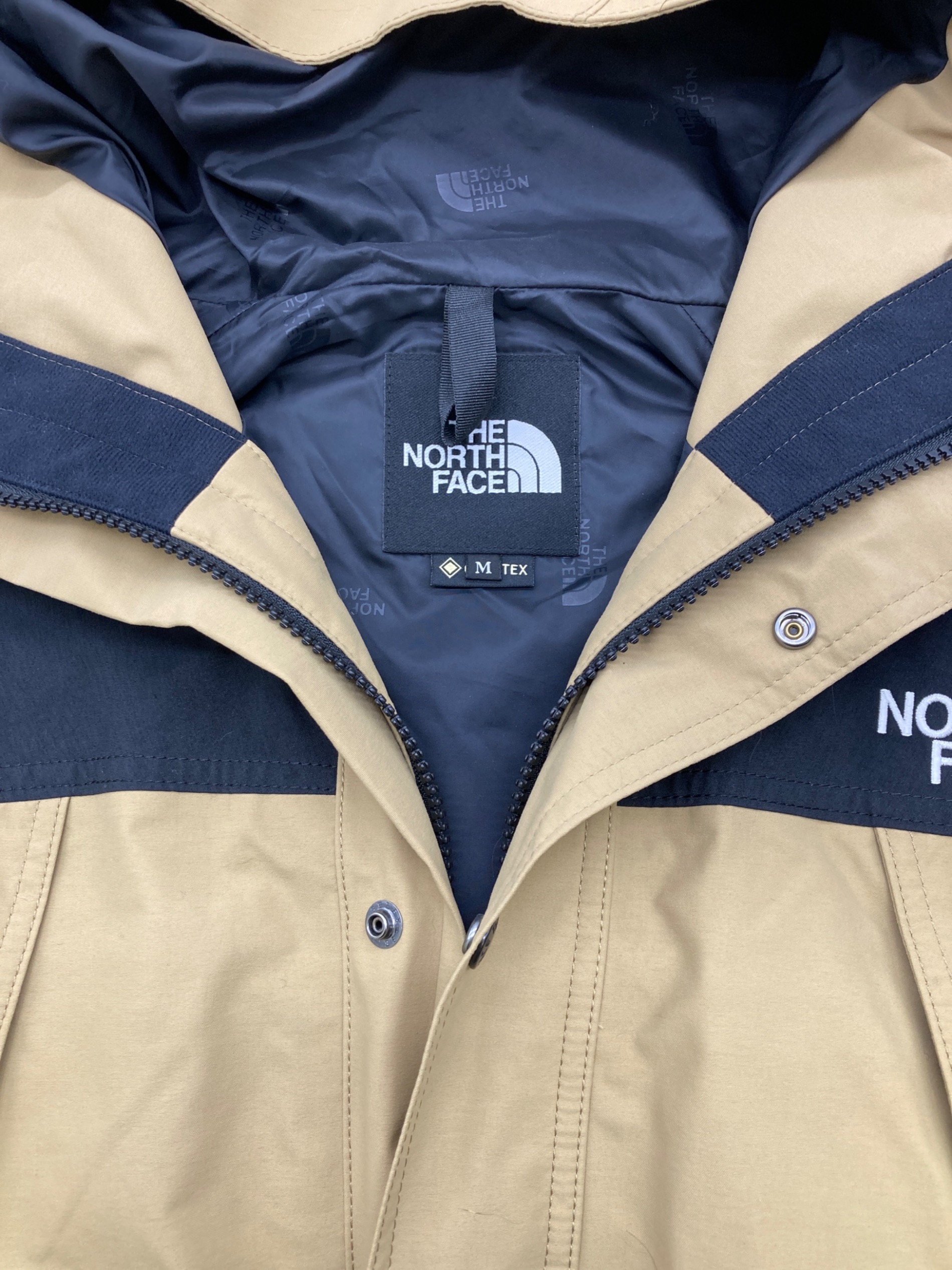 中古・古着通販】THE NORTH FACE (ザ ノース フェイス) マウンテン